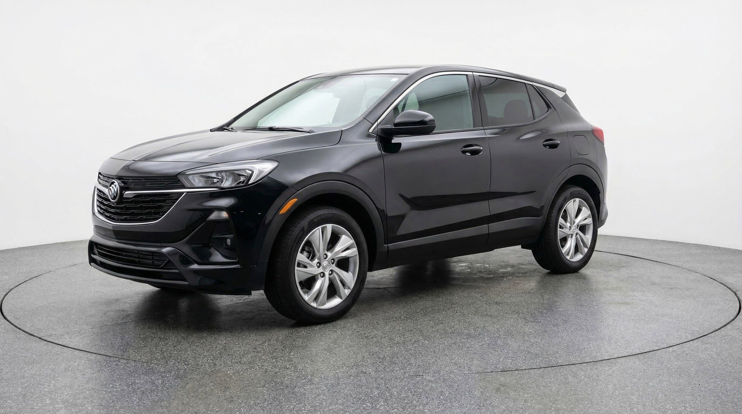 Thumbnail: 2025 Buick Encore GX - 3