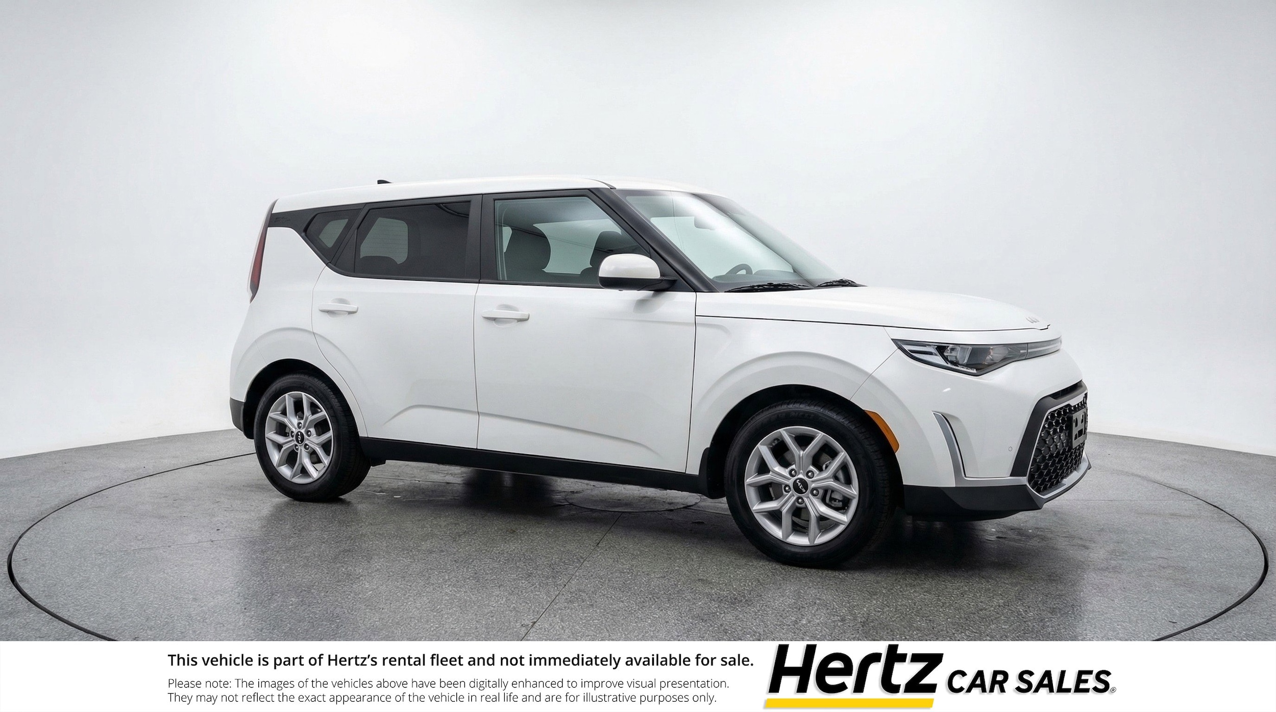 Thumbnail: 2025 Kia Soul - 1