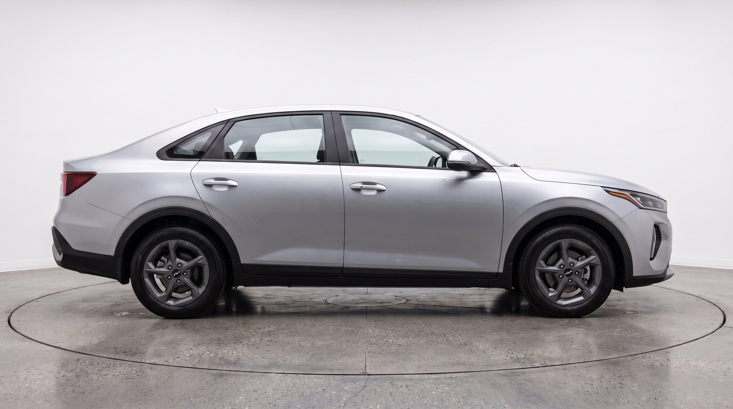 Thumbnail: 2026 Kia K4 - 11