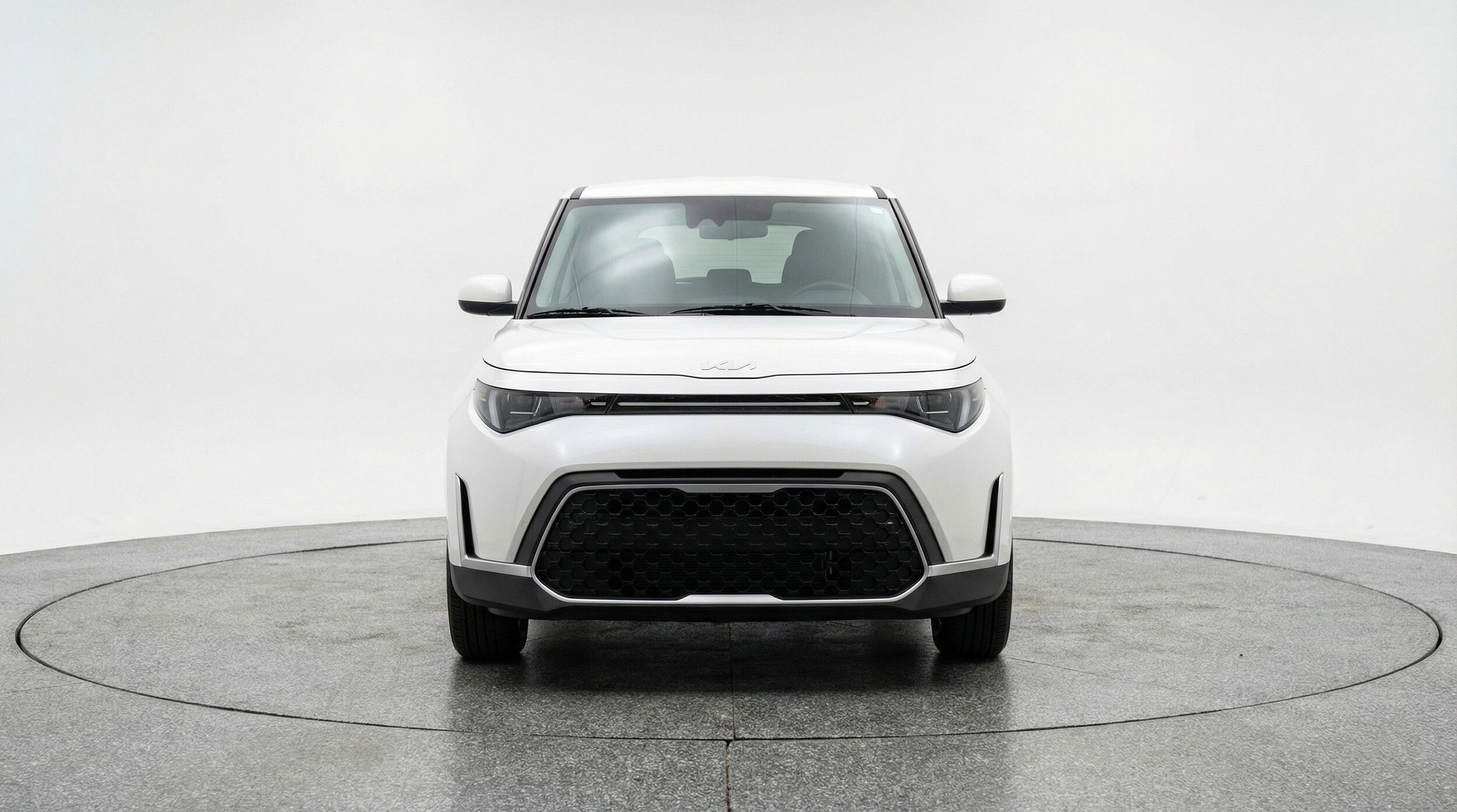 Thumbnail: 2025 Kia Soul - 2