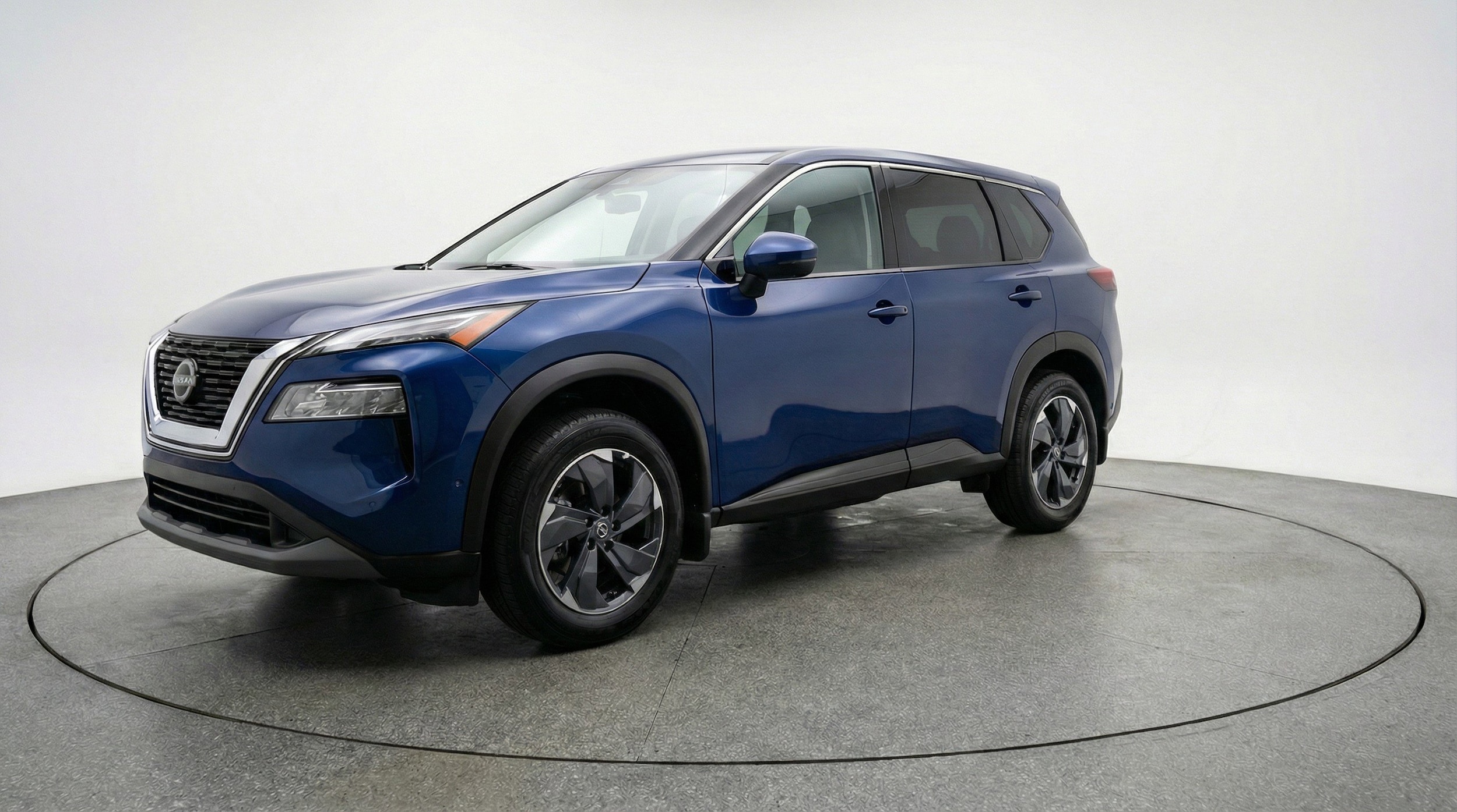 Thumbnail: 2025 Nissan Rogue - 3