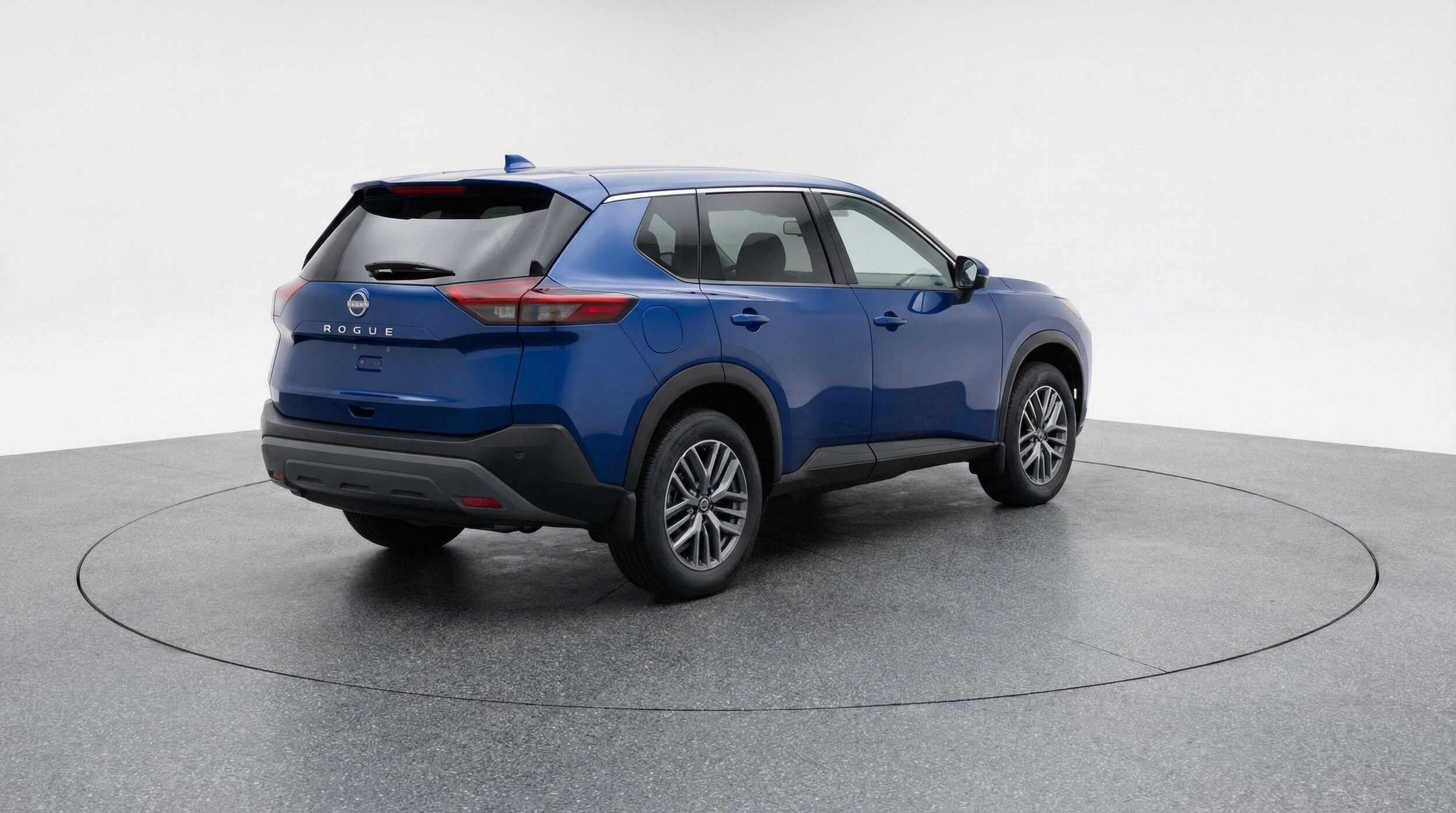 Thumbnail: 2026 Nissan Rogue - 9