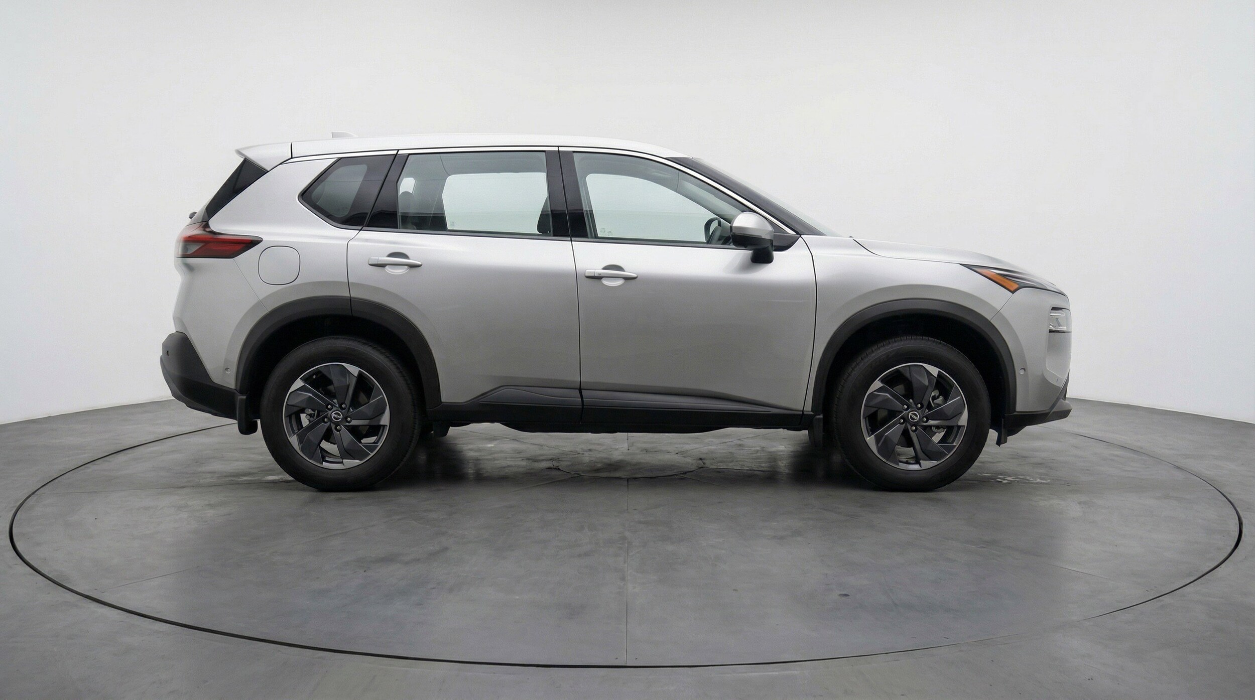 Thumbnail: 2025 Nissan Rogue - 11