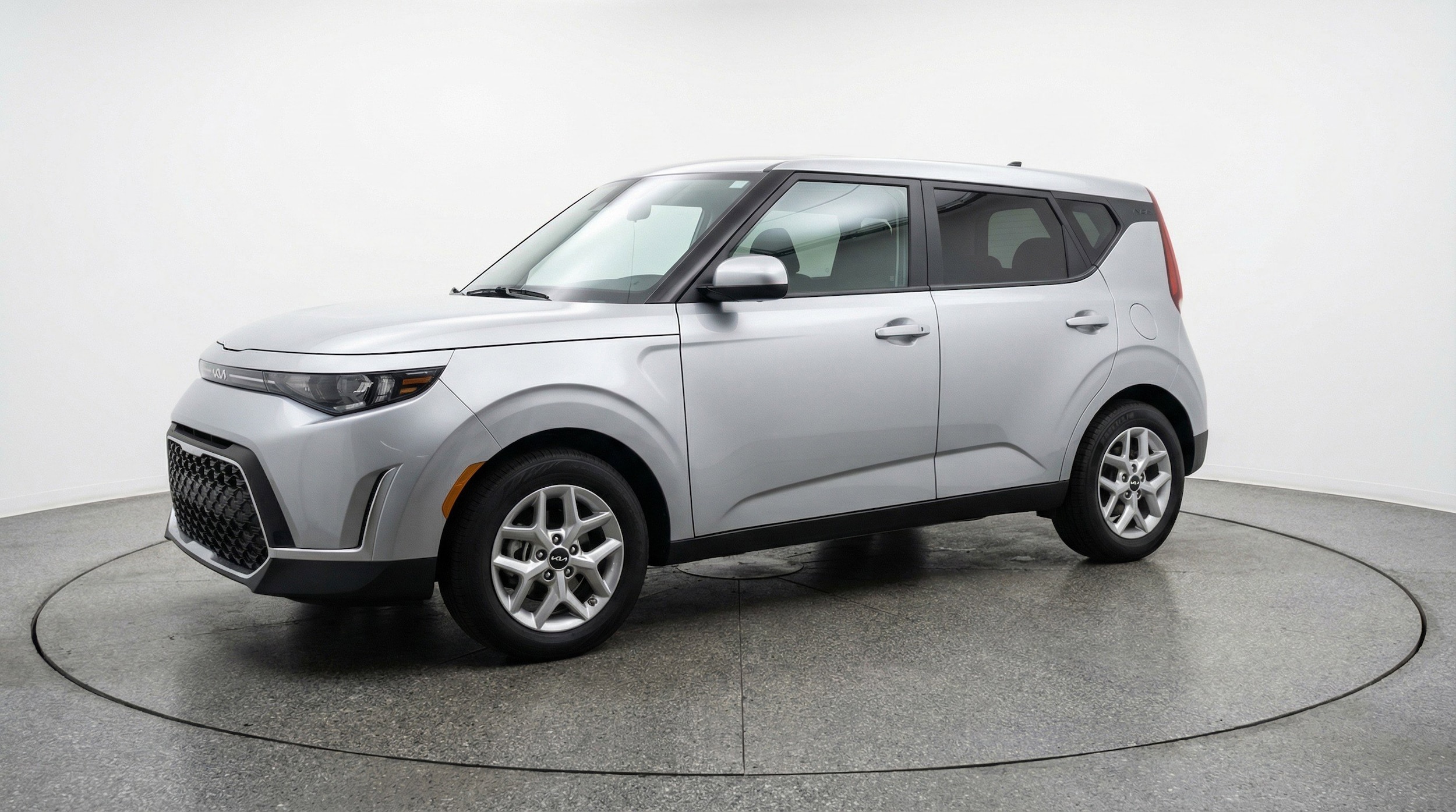 Thumbnail: 2025 Kia Soul - 3