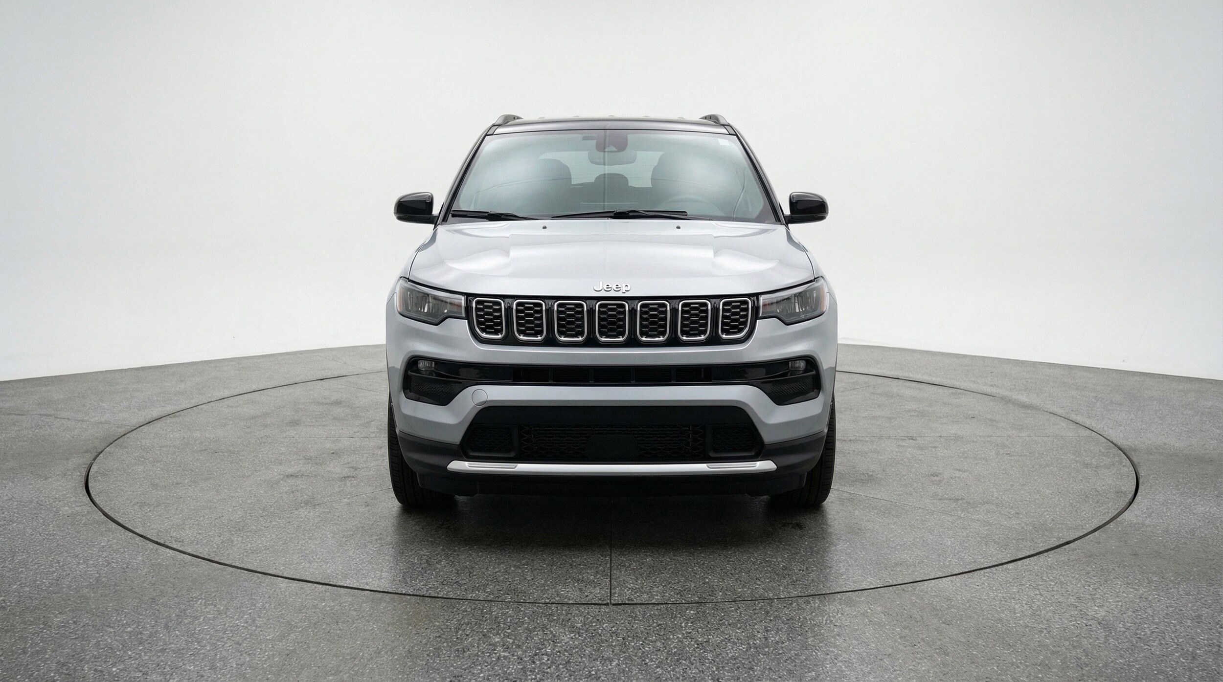 Thumbnail: 2025 Jeep Compass - 2