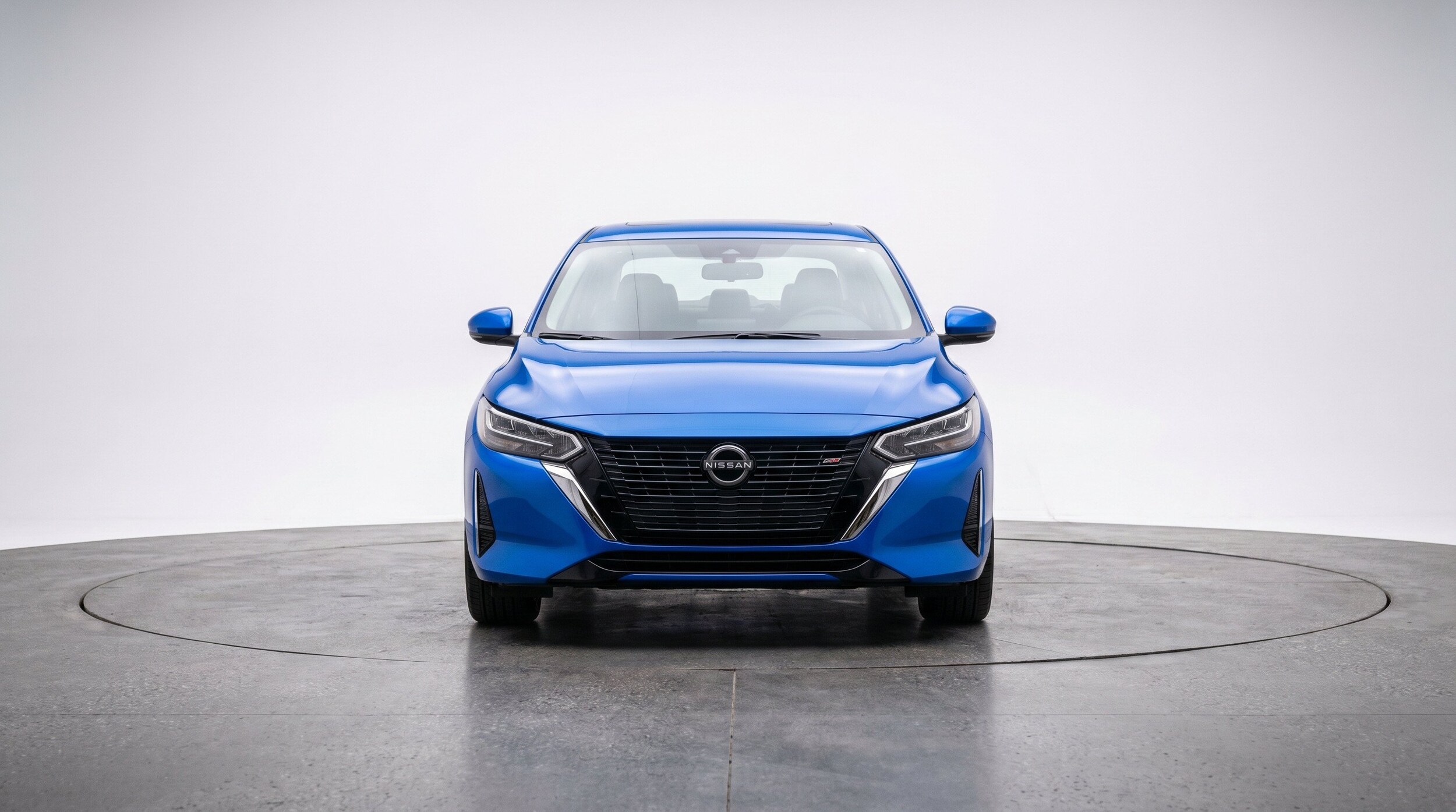 Thumbnail: 2025 Nissan Sentra - 2