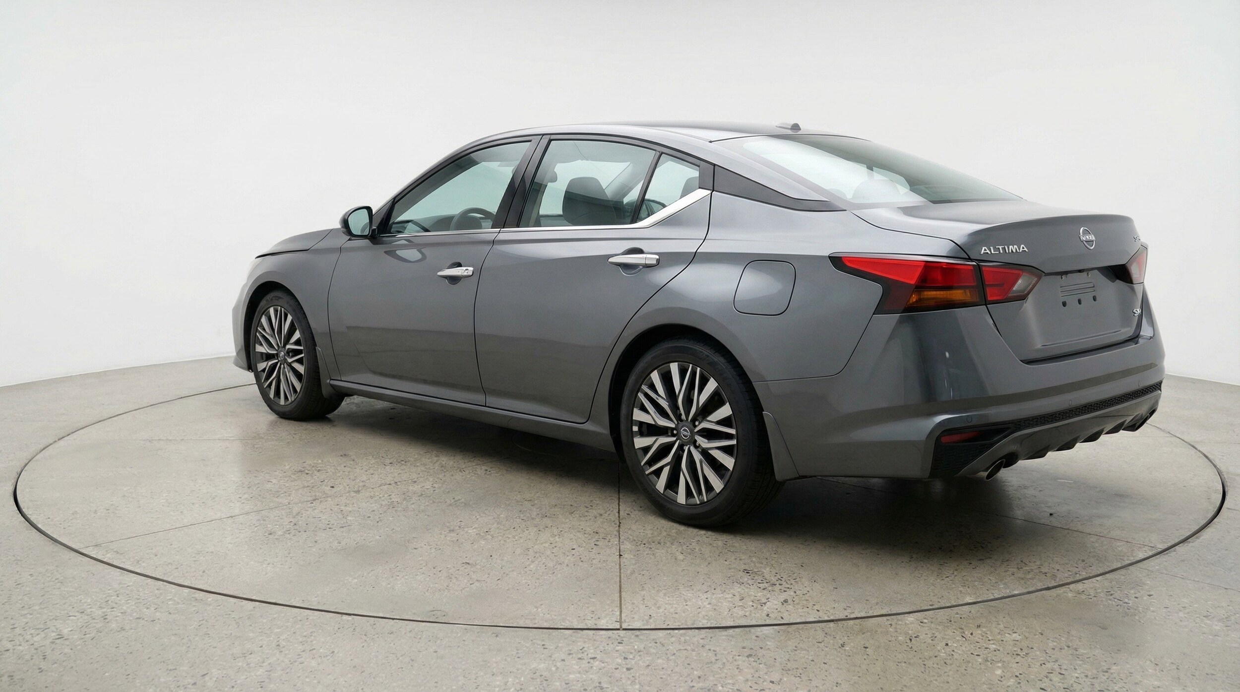 Thumbnail: 2025 Nissan Altima - 6