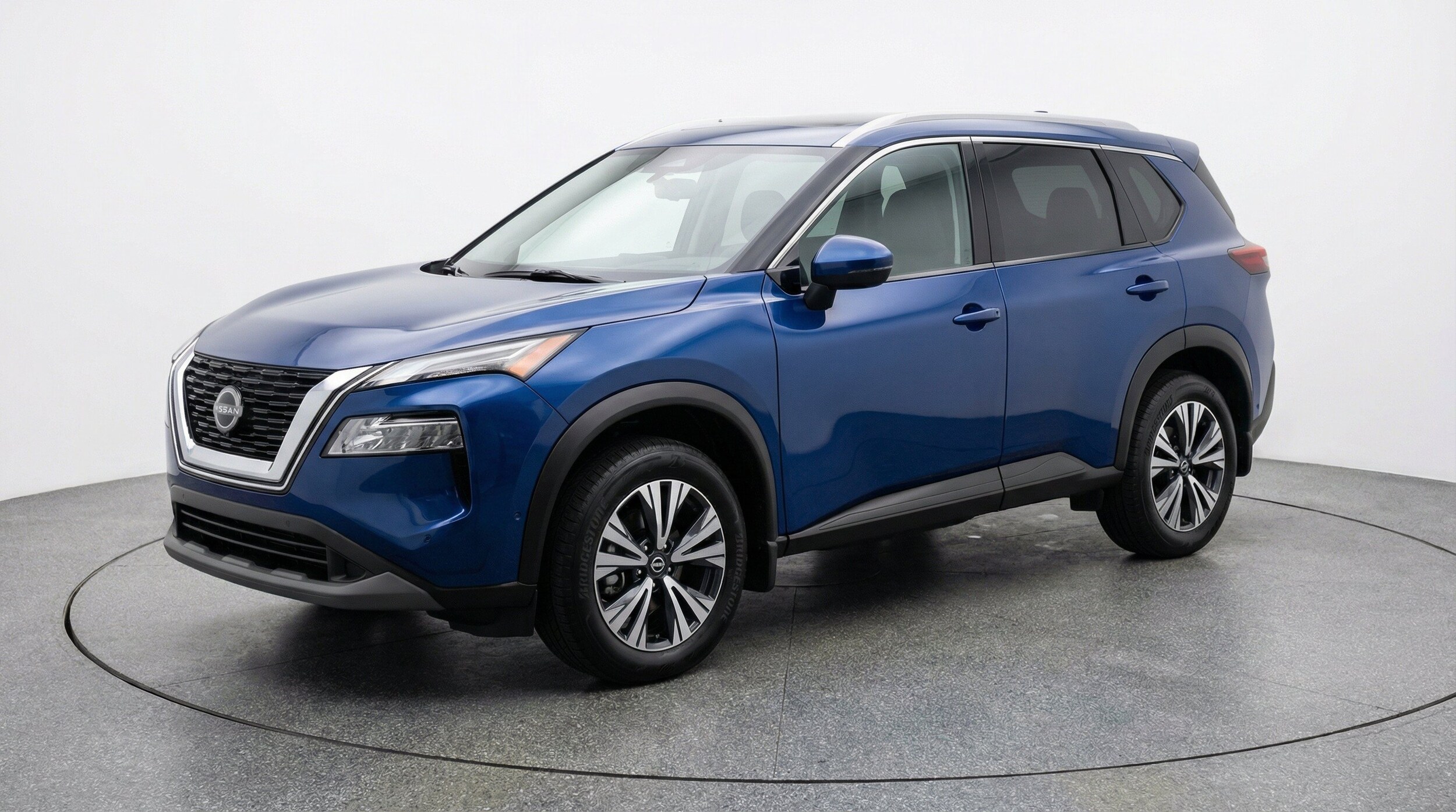 Thumbnail: 2026 Nissan Rogue - 3