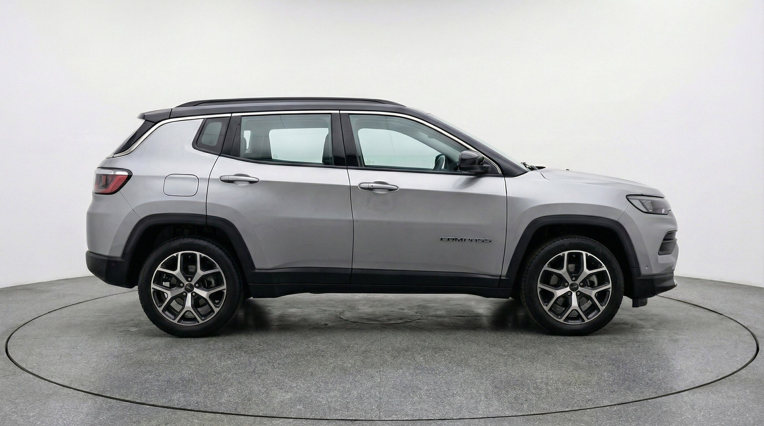 Thumbnail: 2025 Jeep Compass - 11