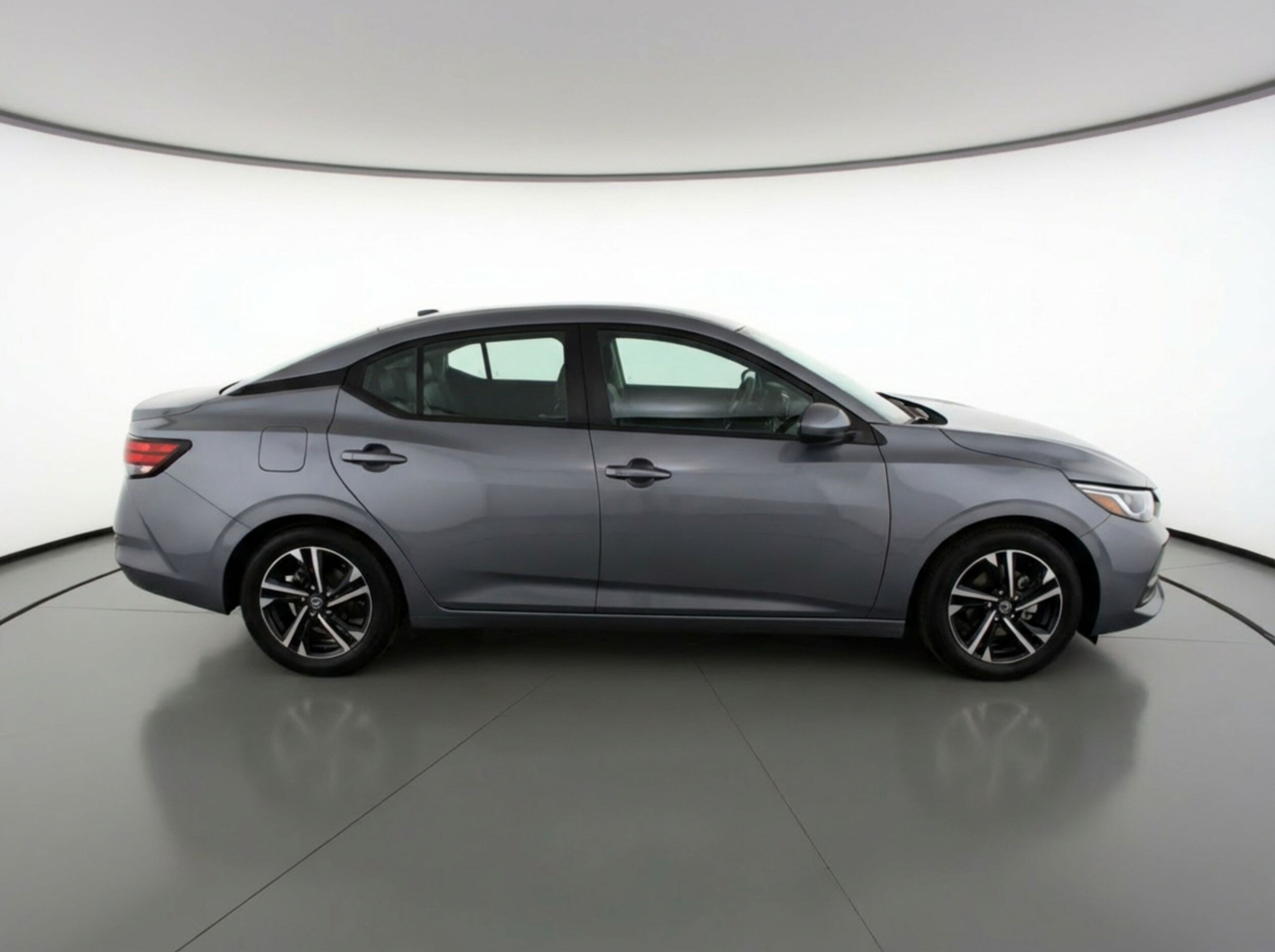 Thumbnail: 2025 Nissan Sentra - 11
