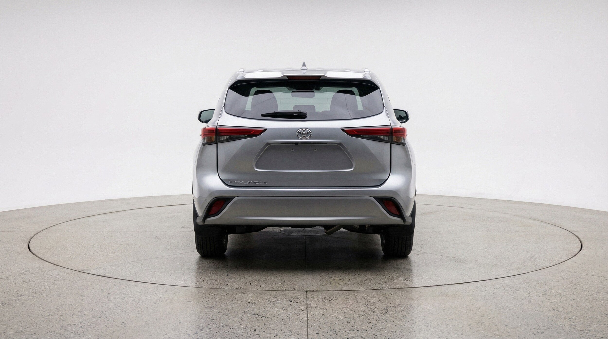 Thumbnail: 2025 Toyota Highlander - 7