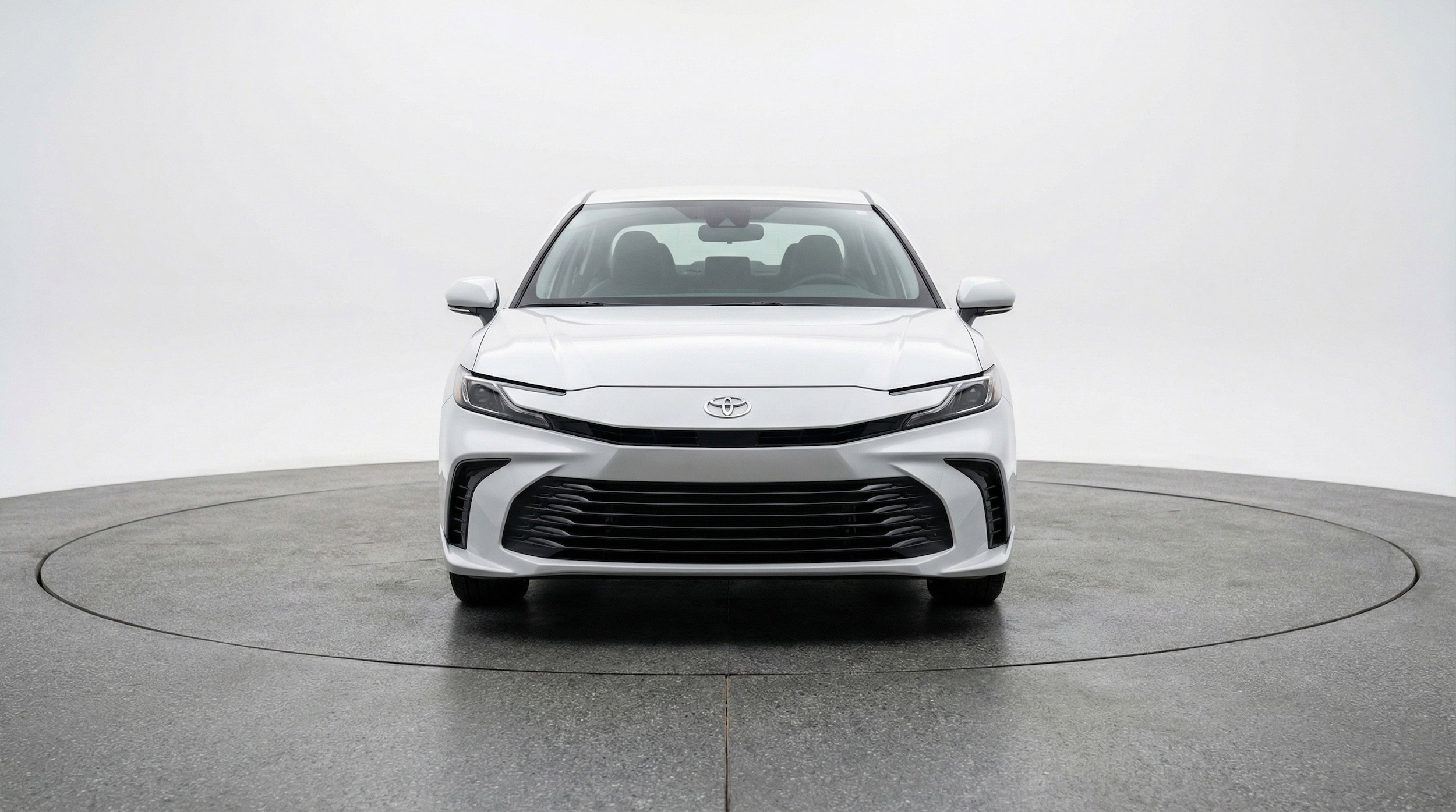 Thumbnail: 2025 Toyota Camry - 2