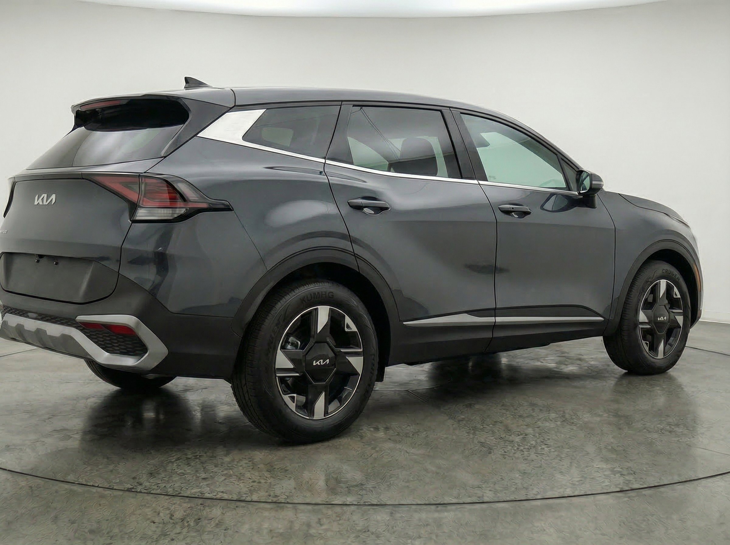 Thumbnail: 2026 Kia Sportage - 9