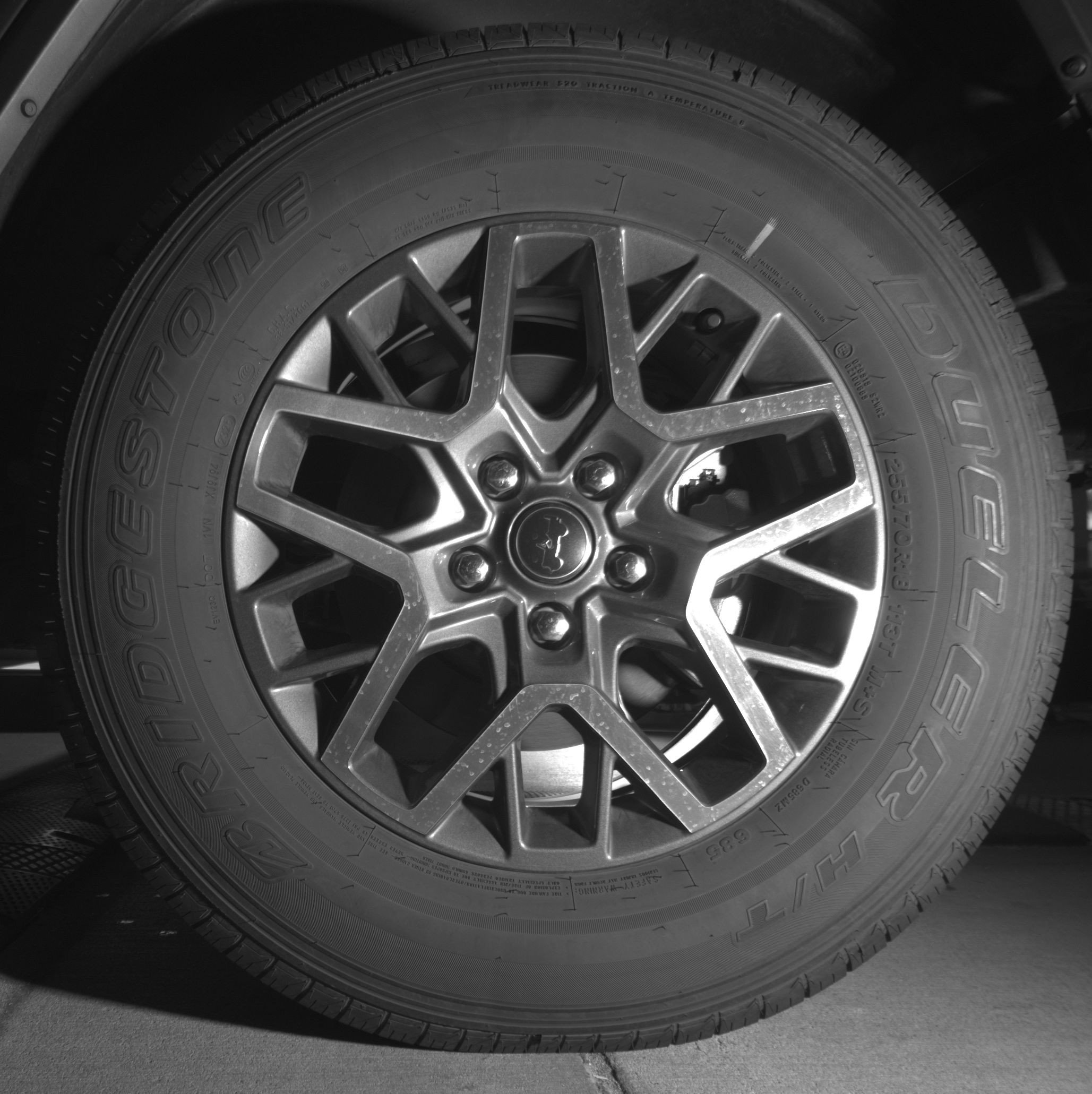 Thumbnail: 2025 Jeep Wrangler - 14