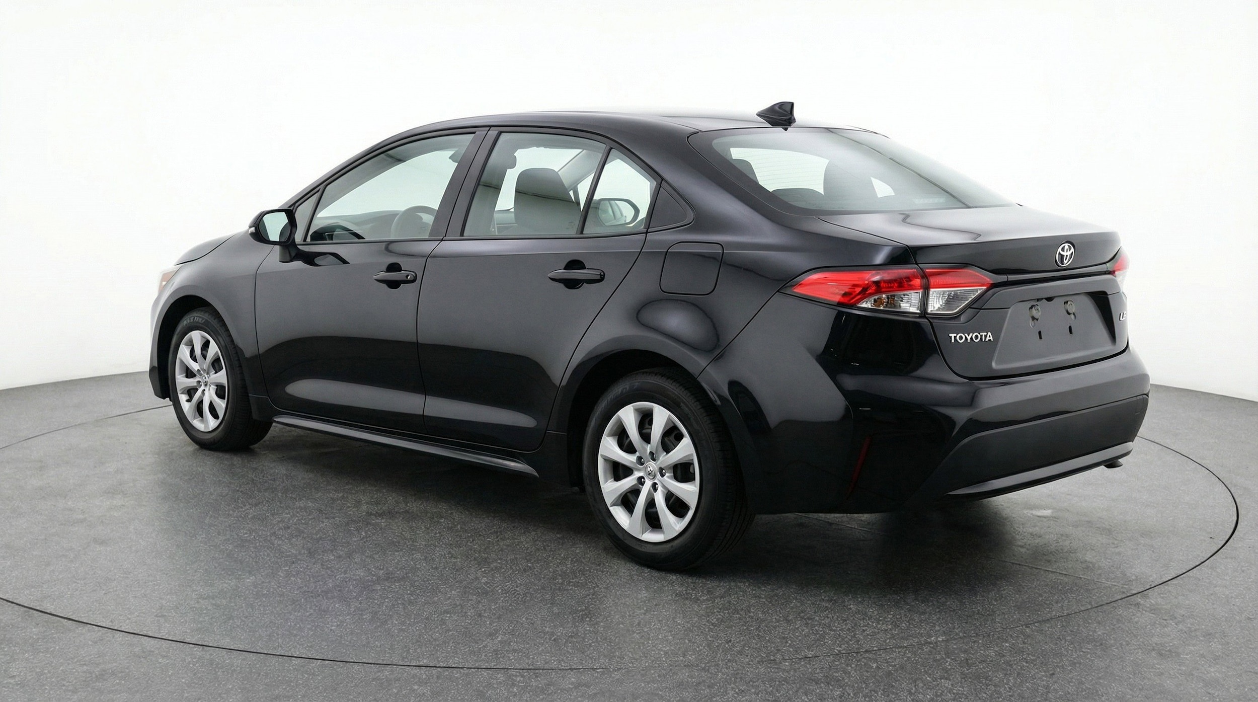 Thumbnail: 2025 Toyota Corolla - 6