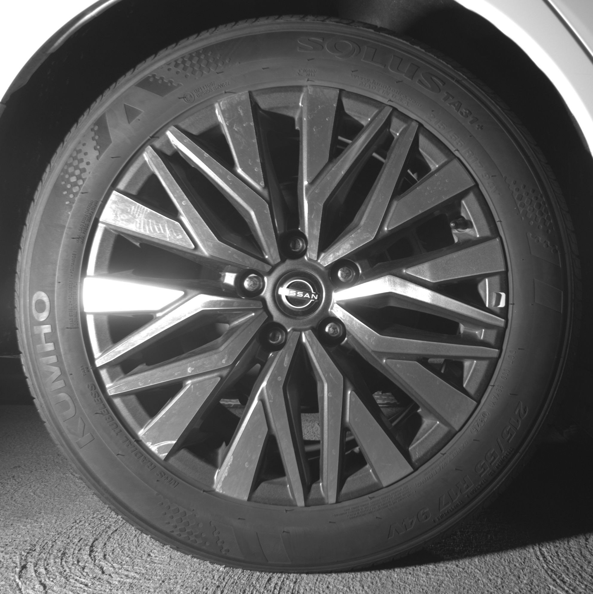 Thumbnail: 2025 Nissan Altima - 15