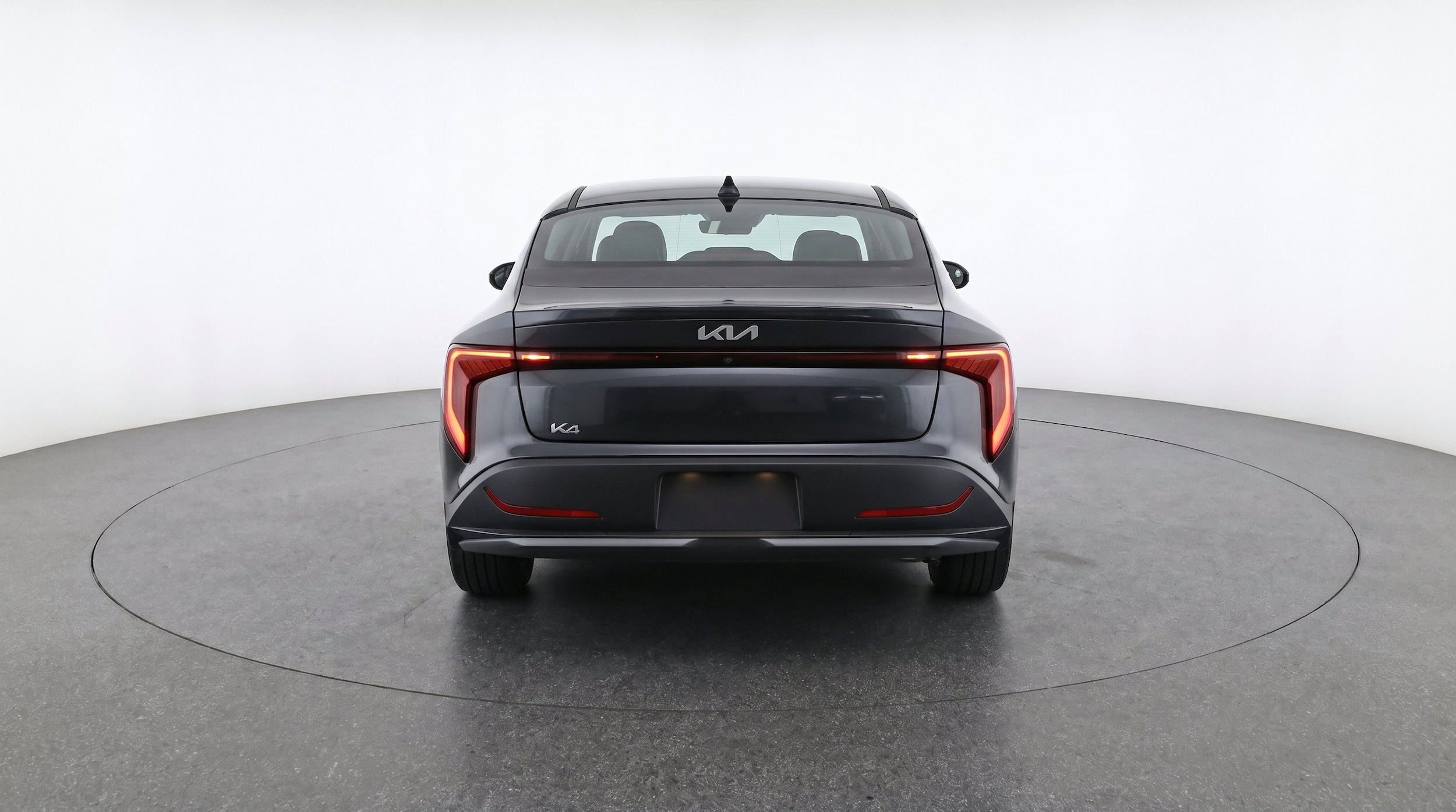 Thumbnail: 2026 Kia K4 - 7