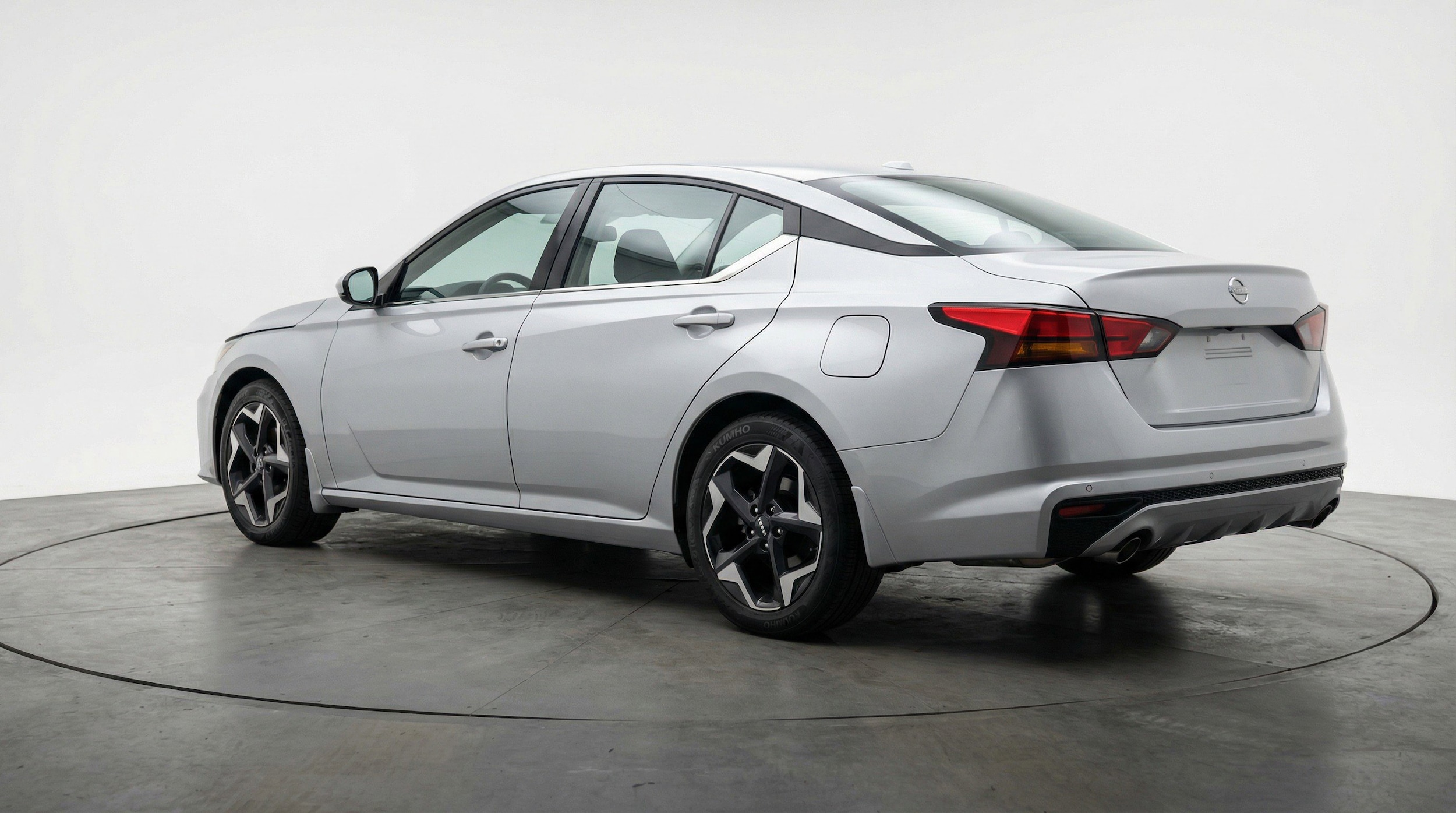 Thumbnail: 2025 Nissan Altima - 6