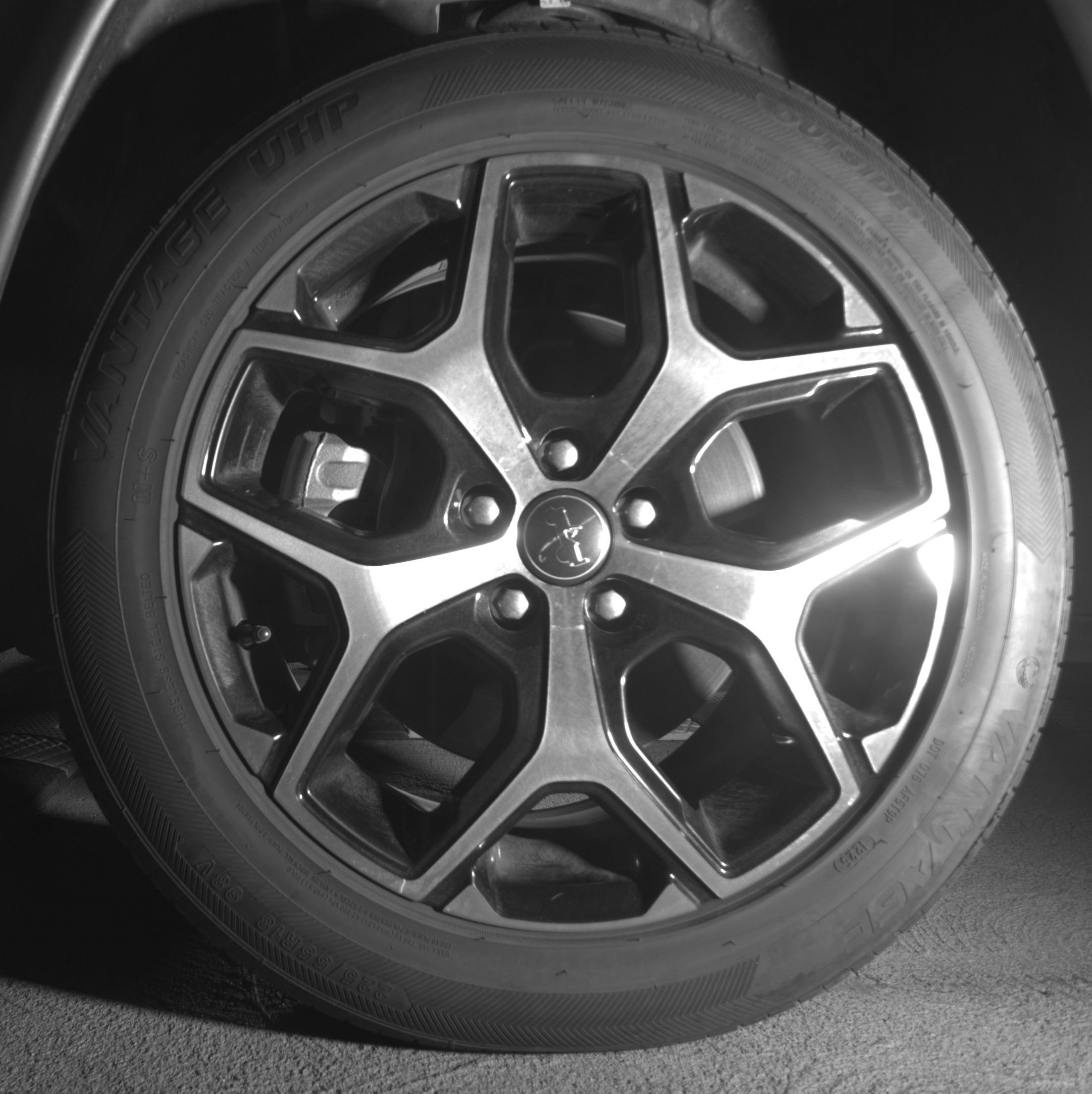 Thumbnail: 2025 Jeep Compass - 12