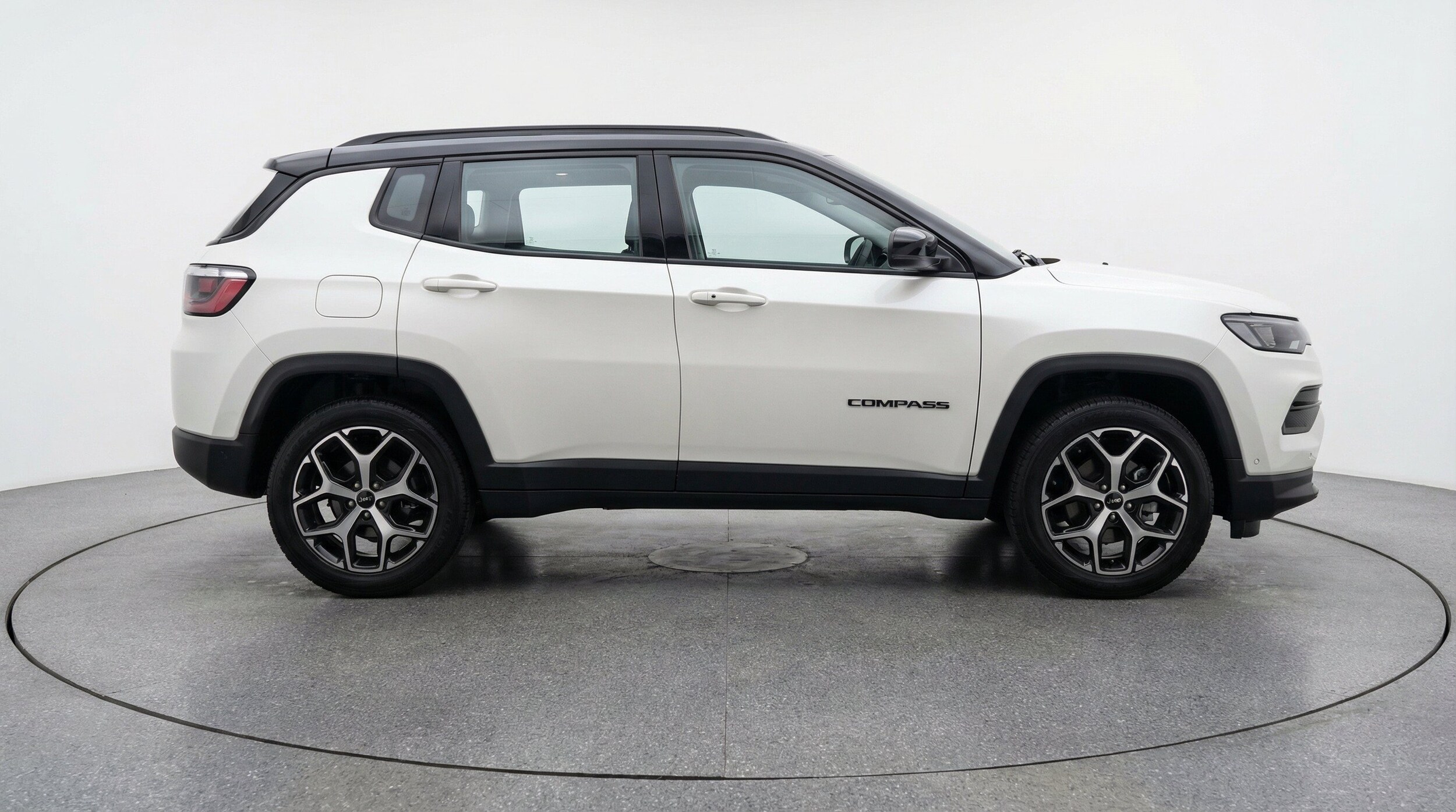 Thumbnail: 2025 Jeep Compass - 11