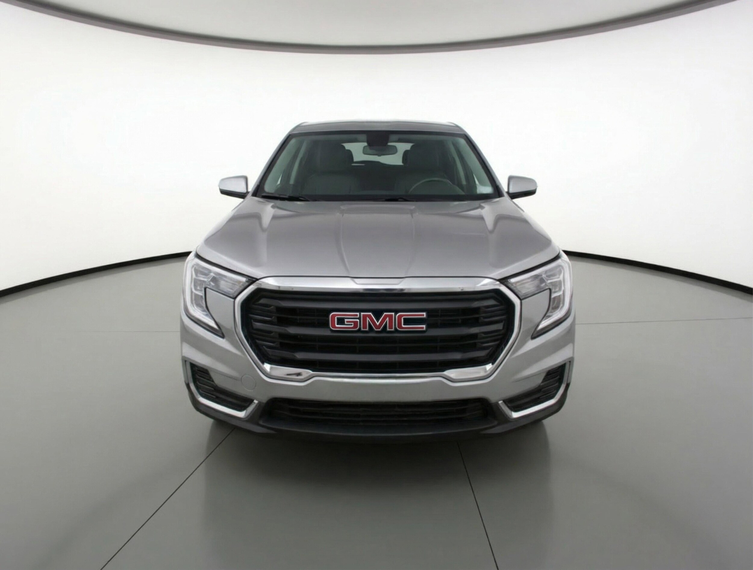 Thumbnail: 2024 GMC Terrain - 2