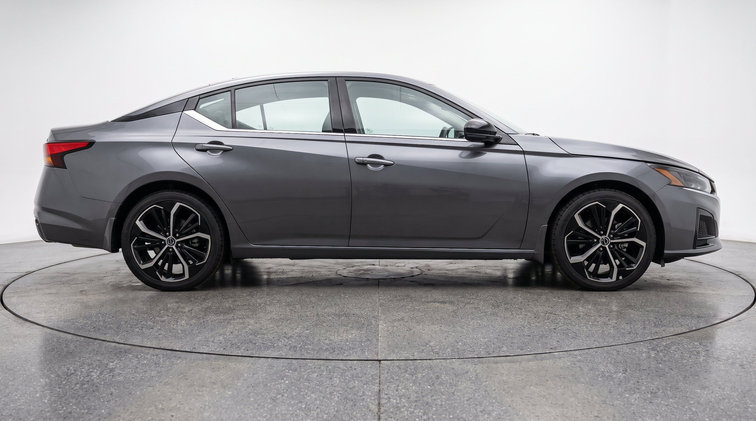 Thumbnail: 2025 Nissan Altima - 11
