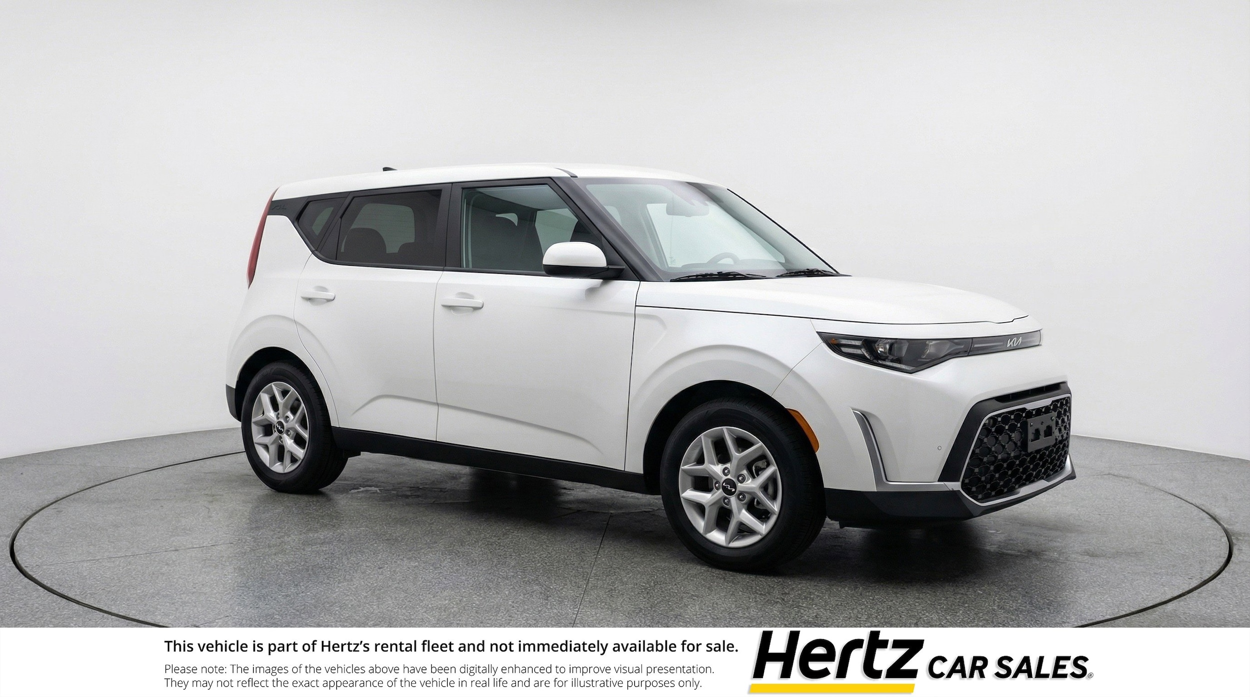 Thumbnail: 2025 Kia Soul - 1