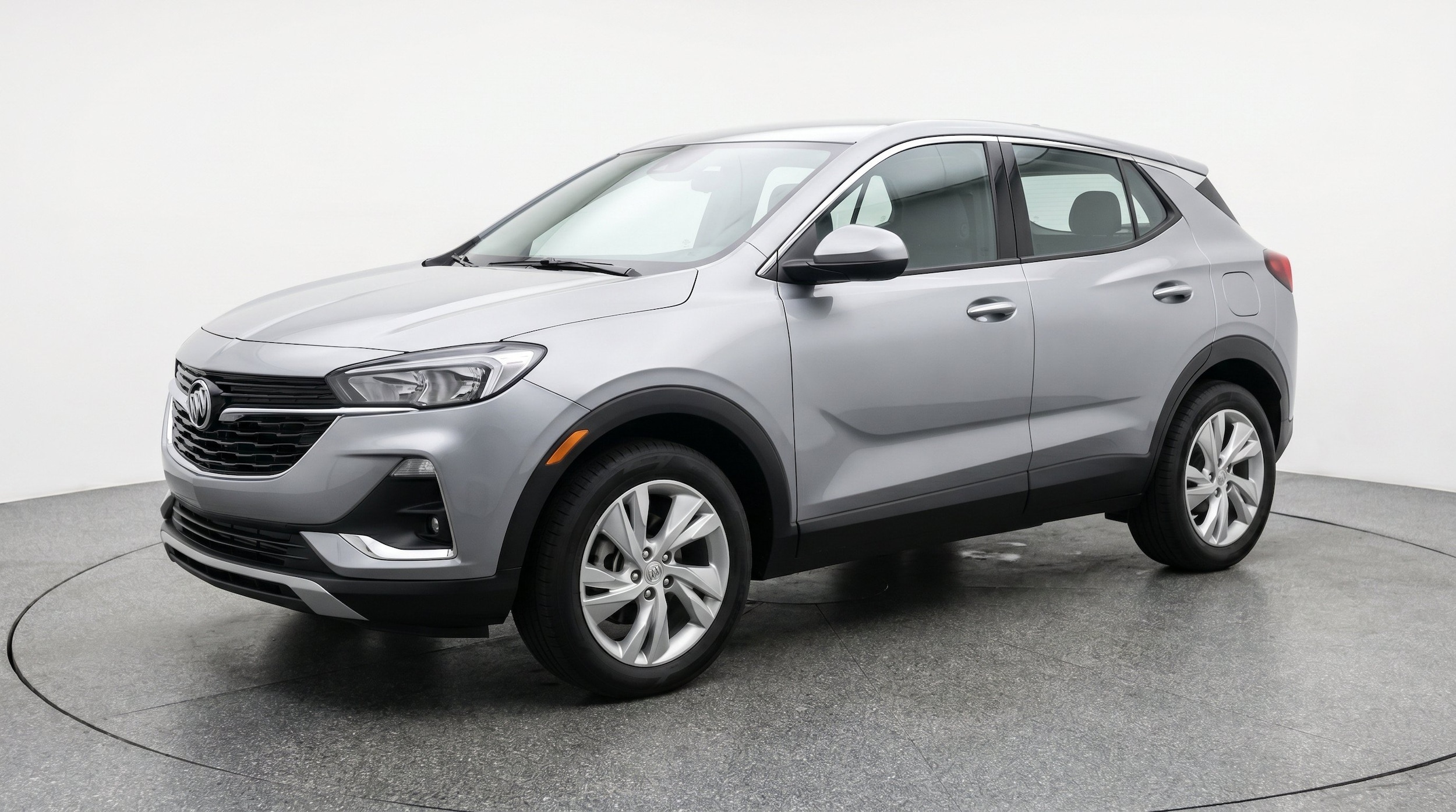 Thumbnail: 2026 Buick Encore GX - 3