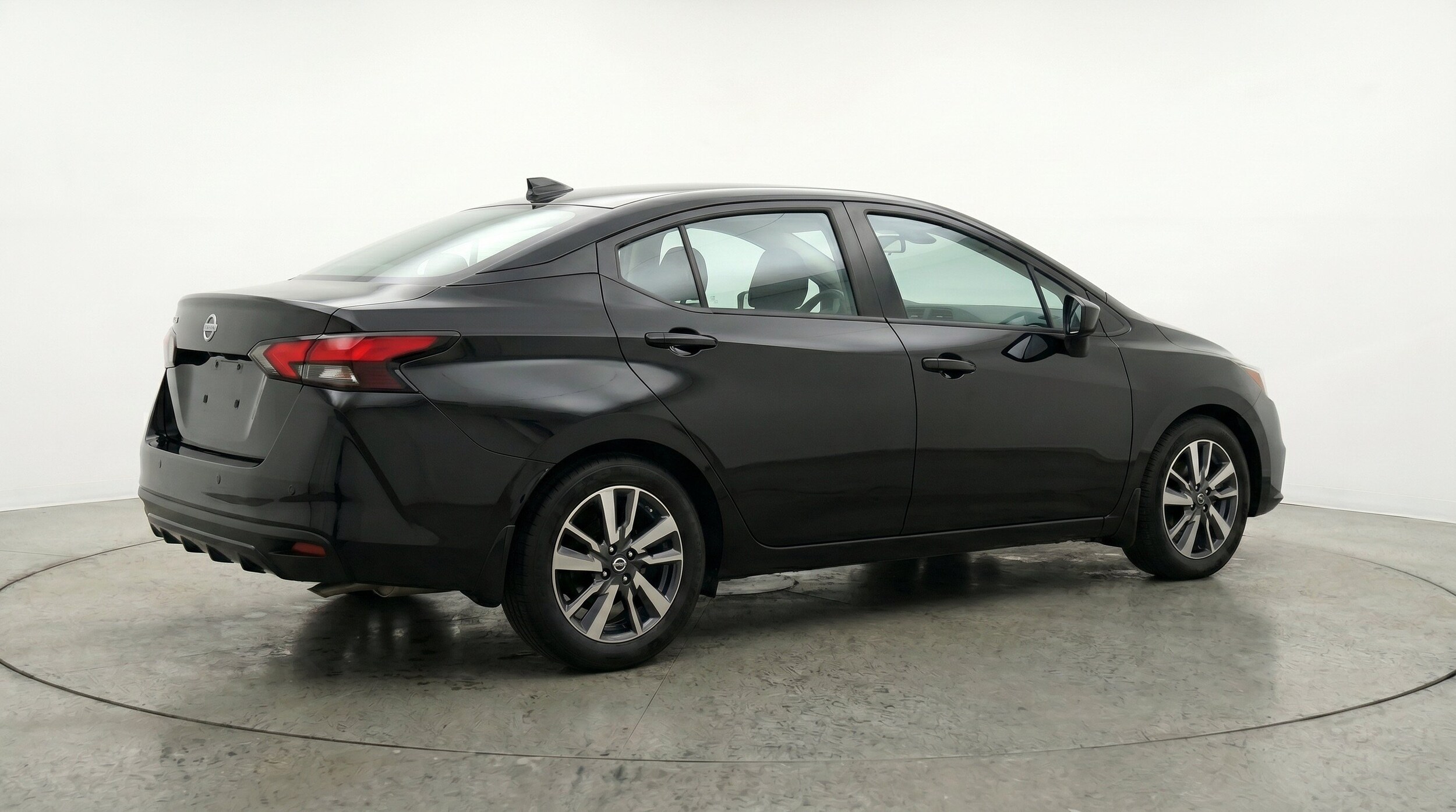 Thumbnail: 2025 Nissan Versa - 9