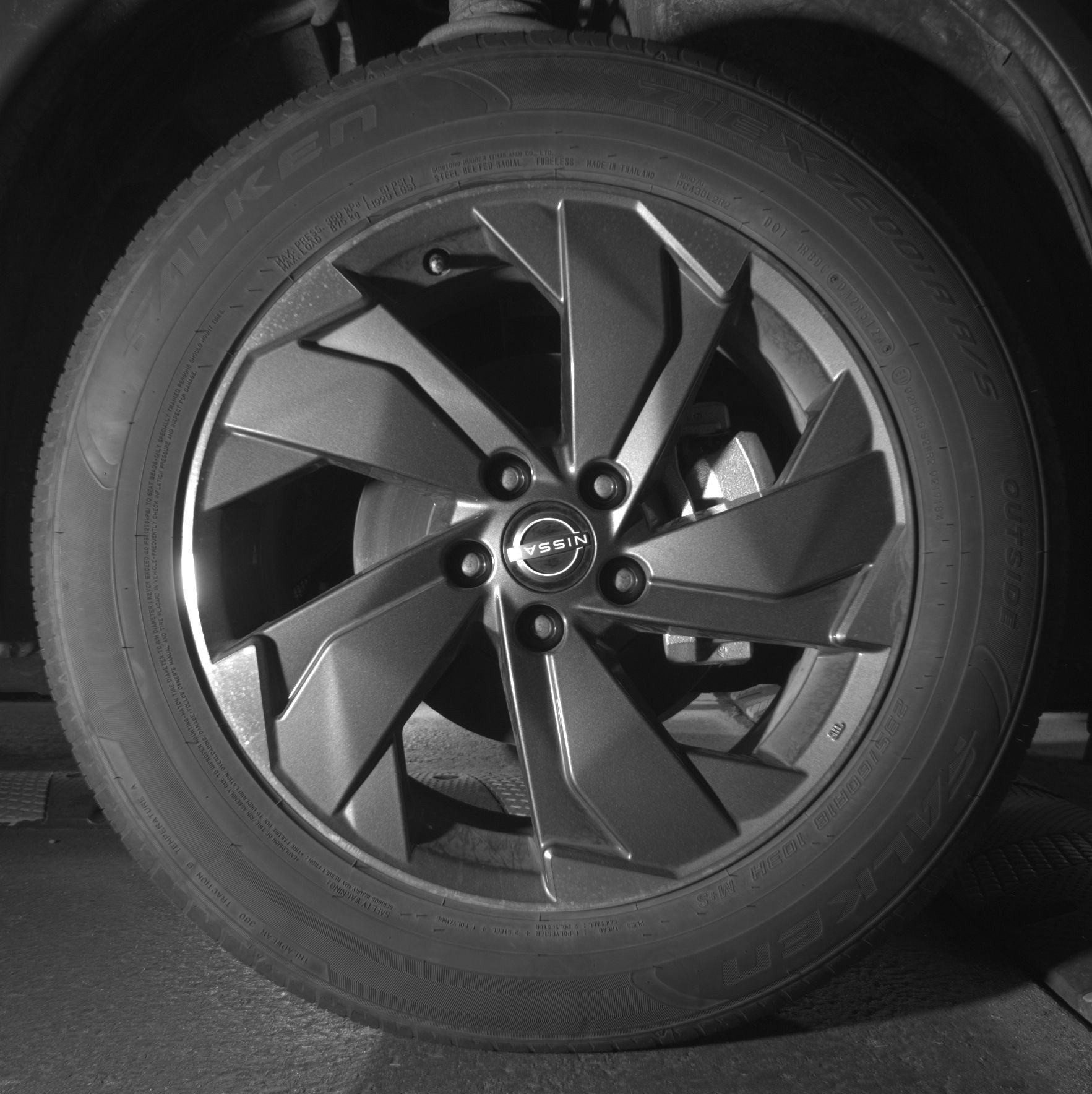 Thumbnail: 2025 Nissan Rogue - 13