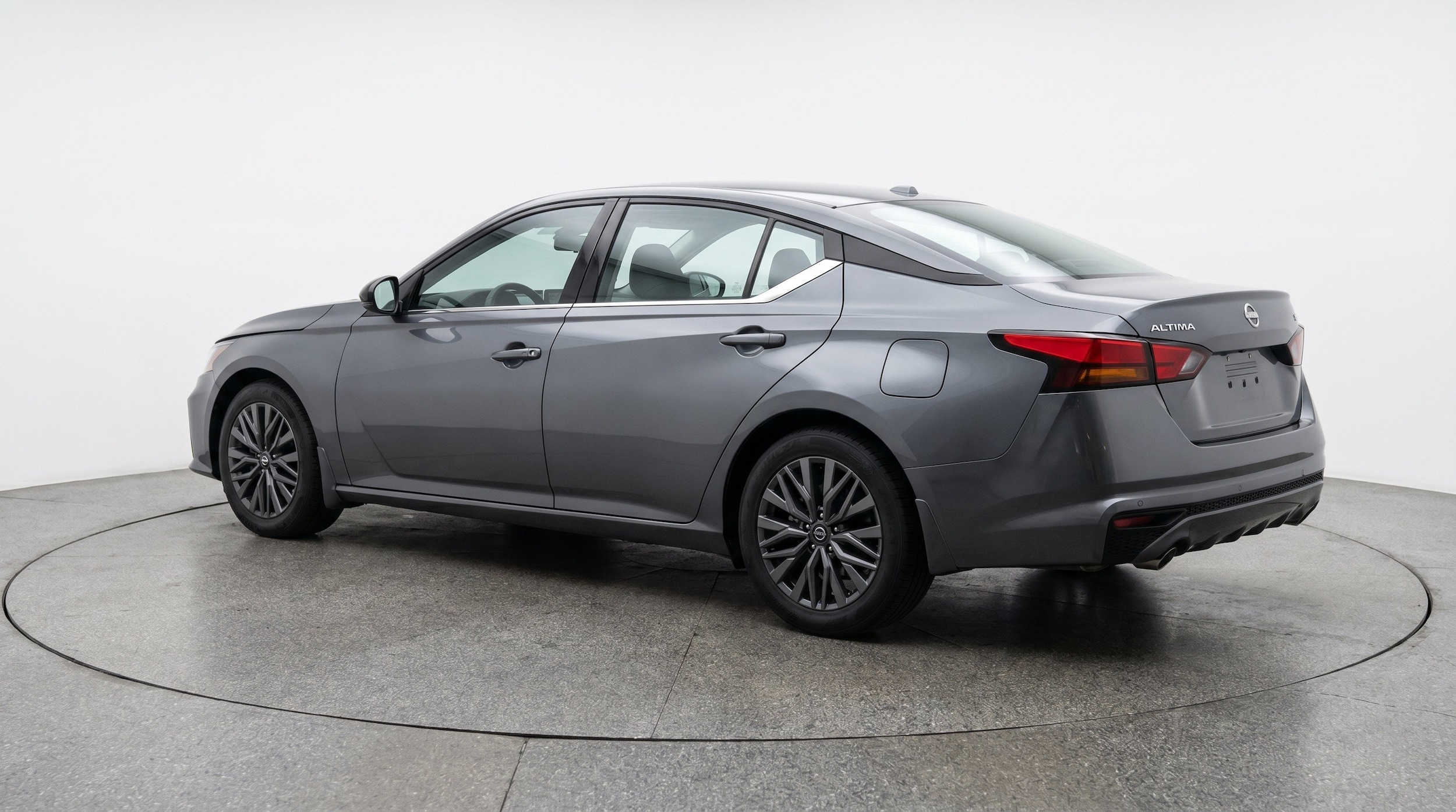 Thumbnail: 2025 Nissan Altima - 6