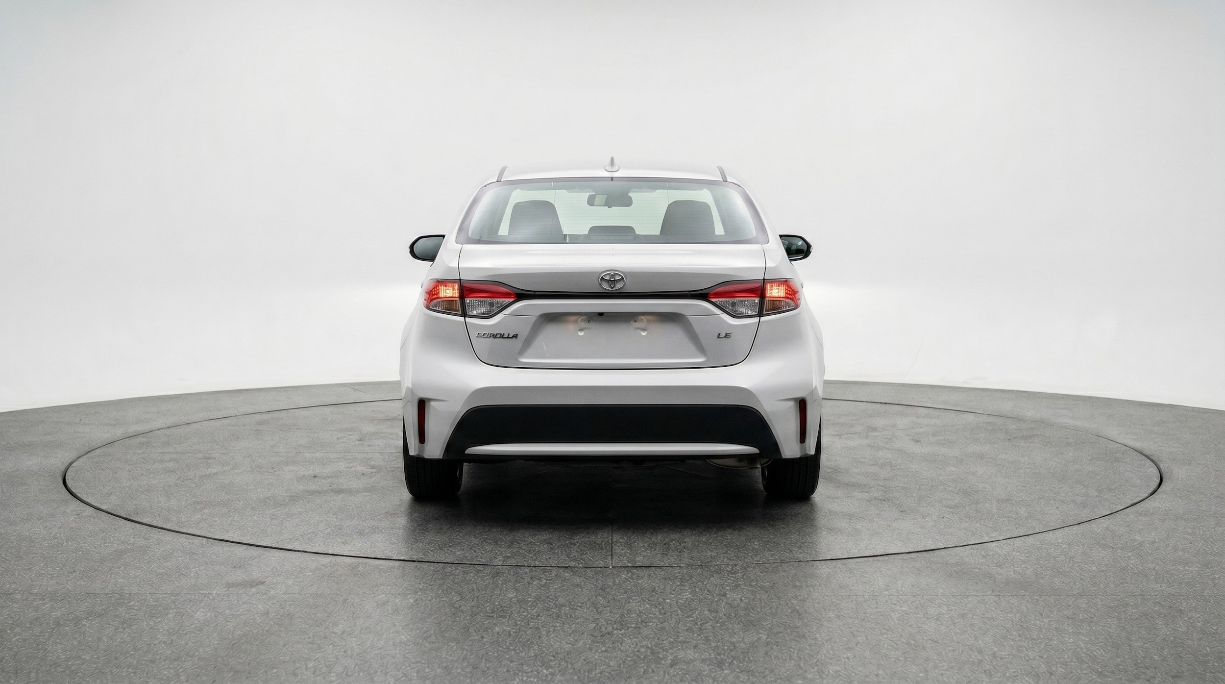 Thumbnail: 2025 Toyota Corolla - 7
