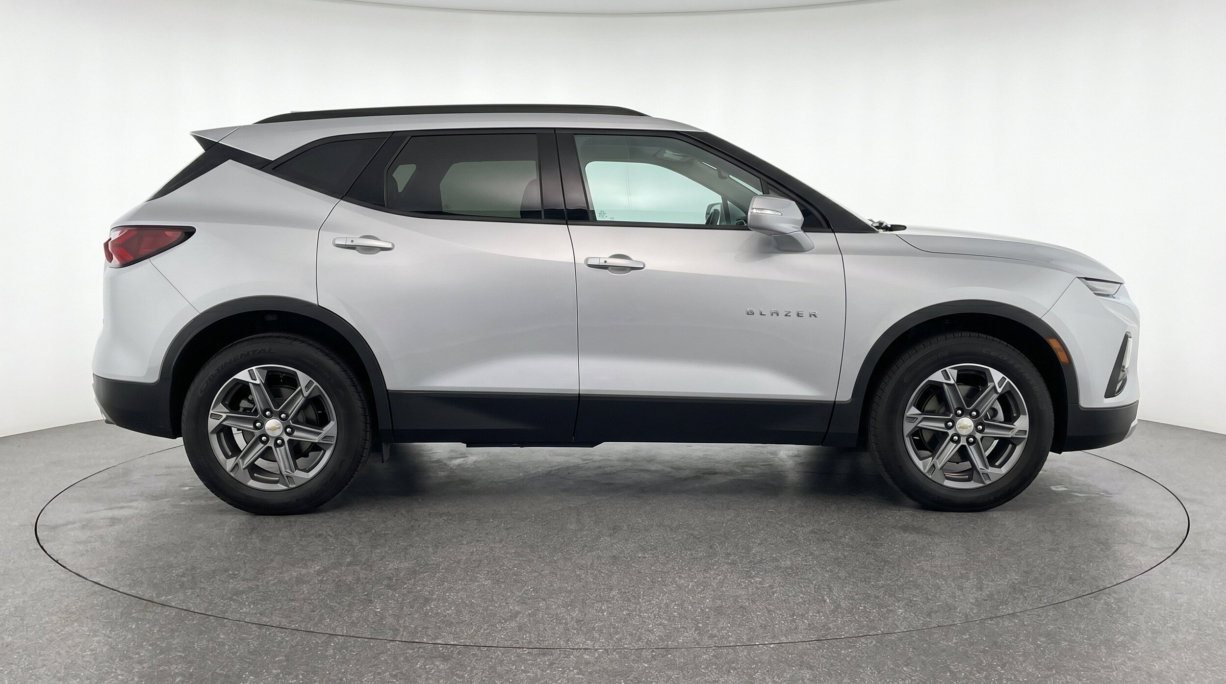 Thumbnail: 2026 Chevrolet Blazer - 11
