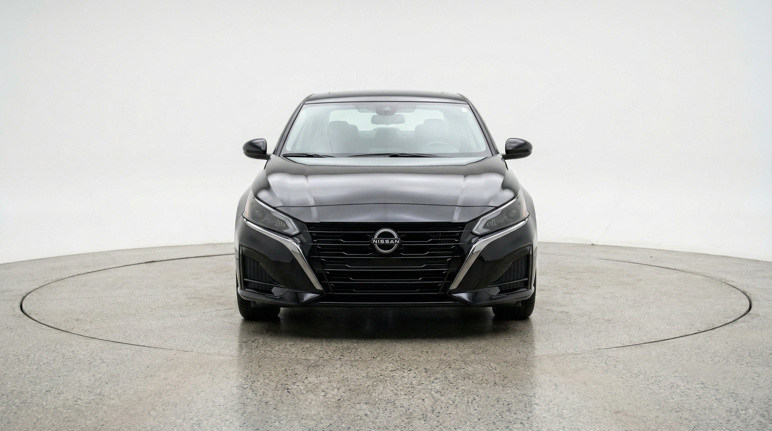 Thumbnail: 2025 Nissan Altima - 2