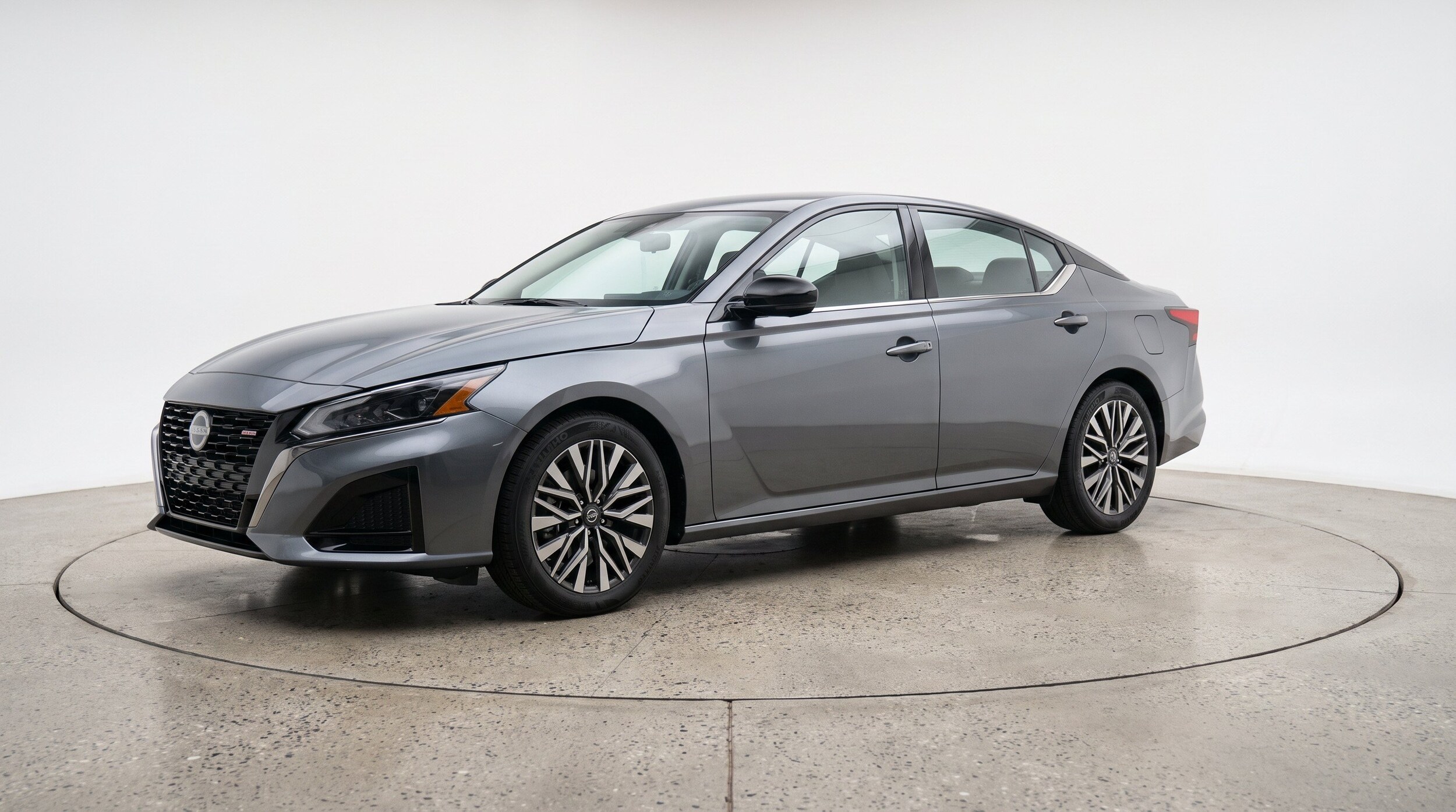 Thumbnail: 2026 Nissan Altima - 3