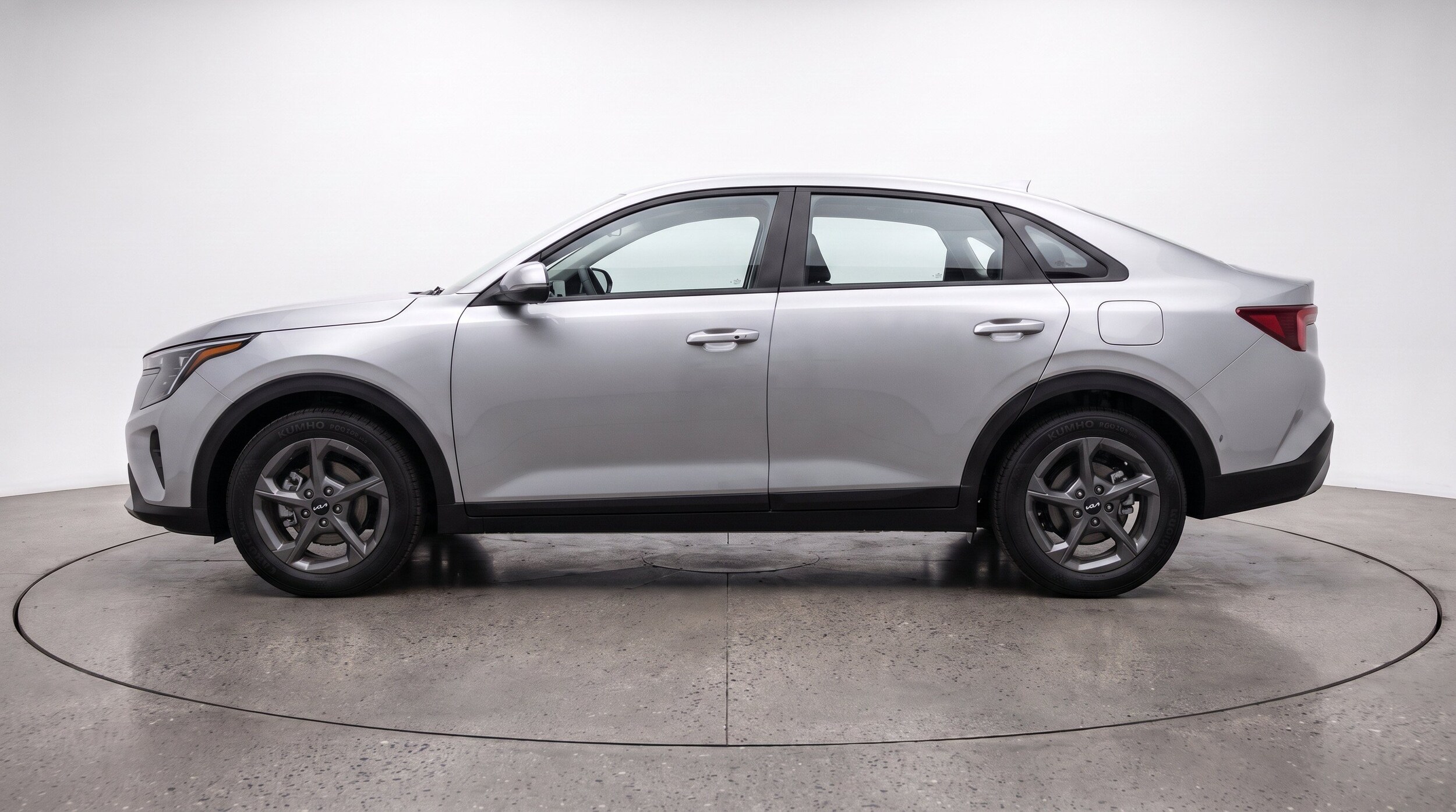 Thumbnail: 2026 Kia K4 - 5