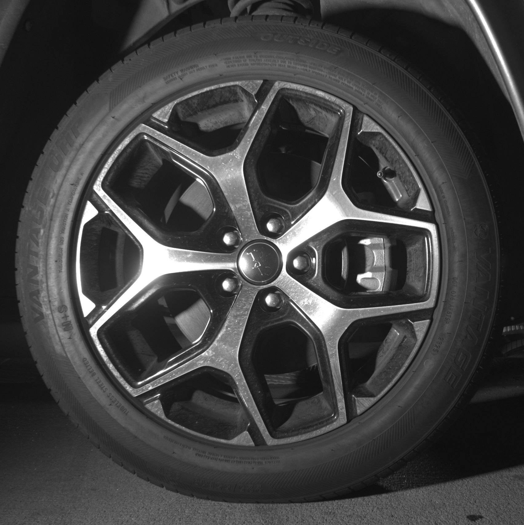 Thumbnail: 2025 Jeep Compass - 10