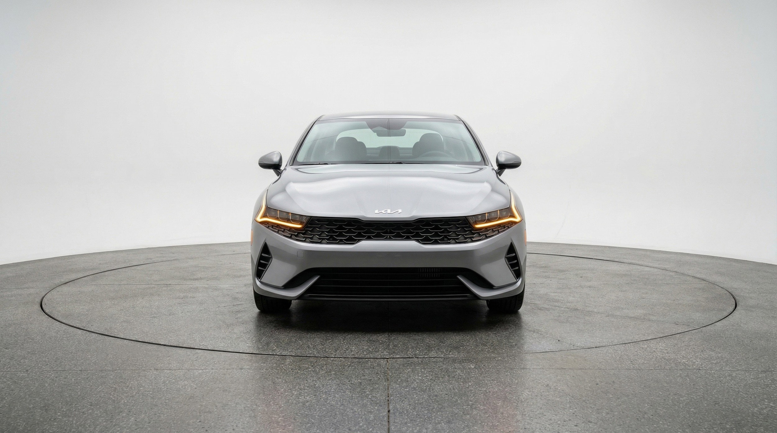 Thumbnail: 2025 Kia K4 - 2