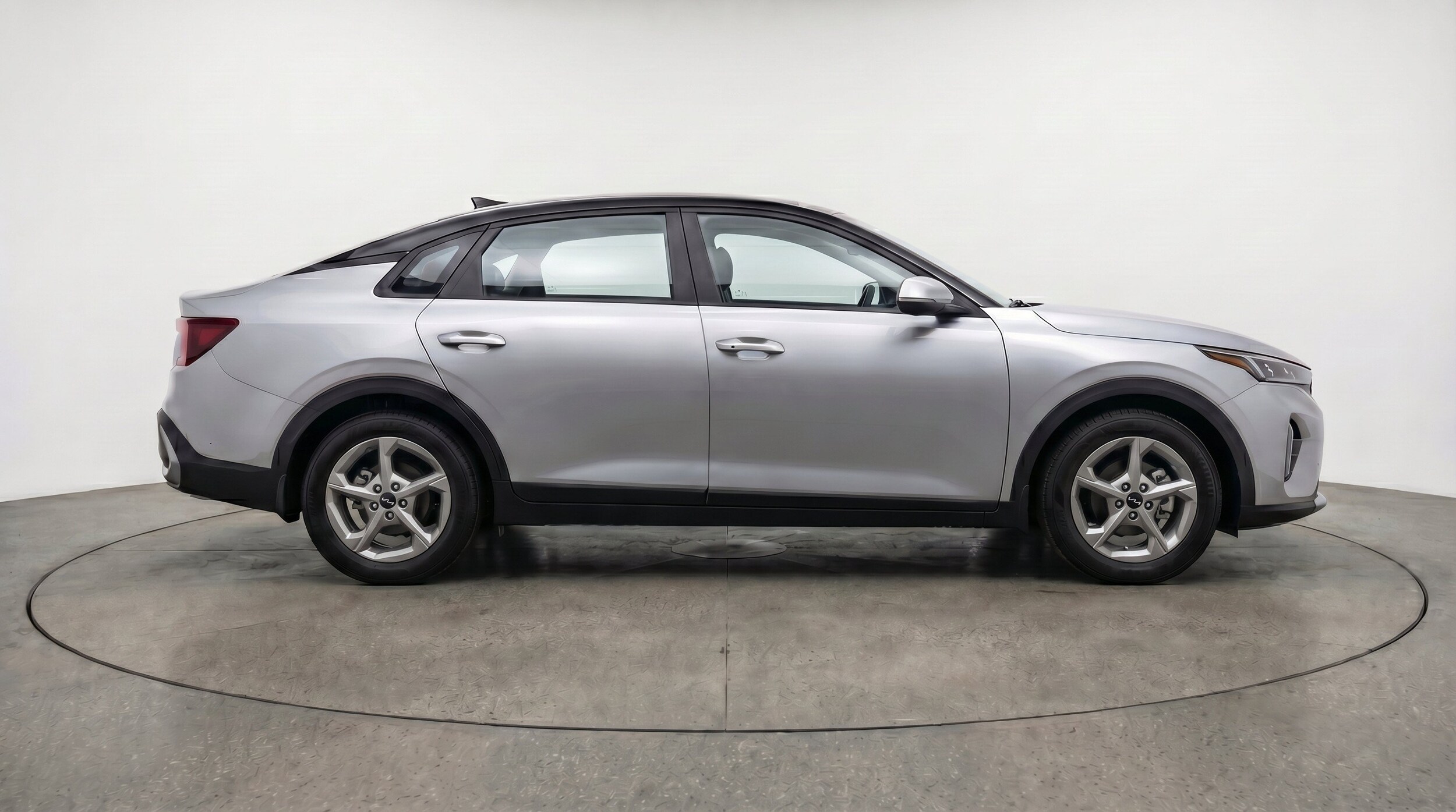 Thumbnail: 2026 Kia K4 - 11