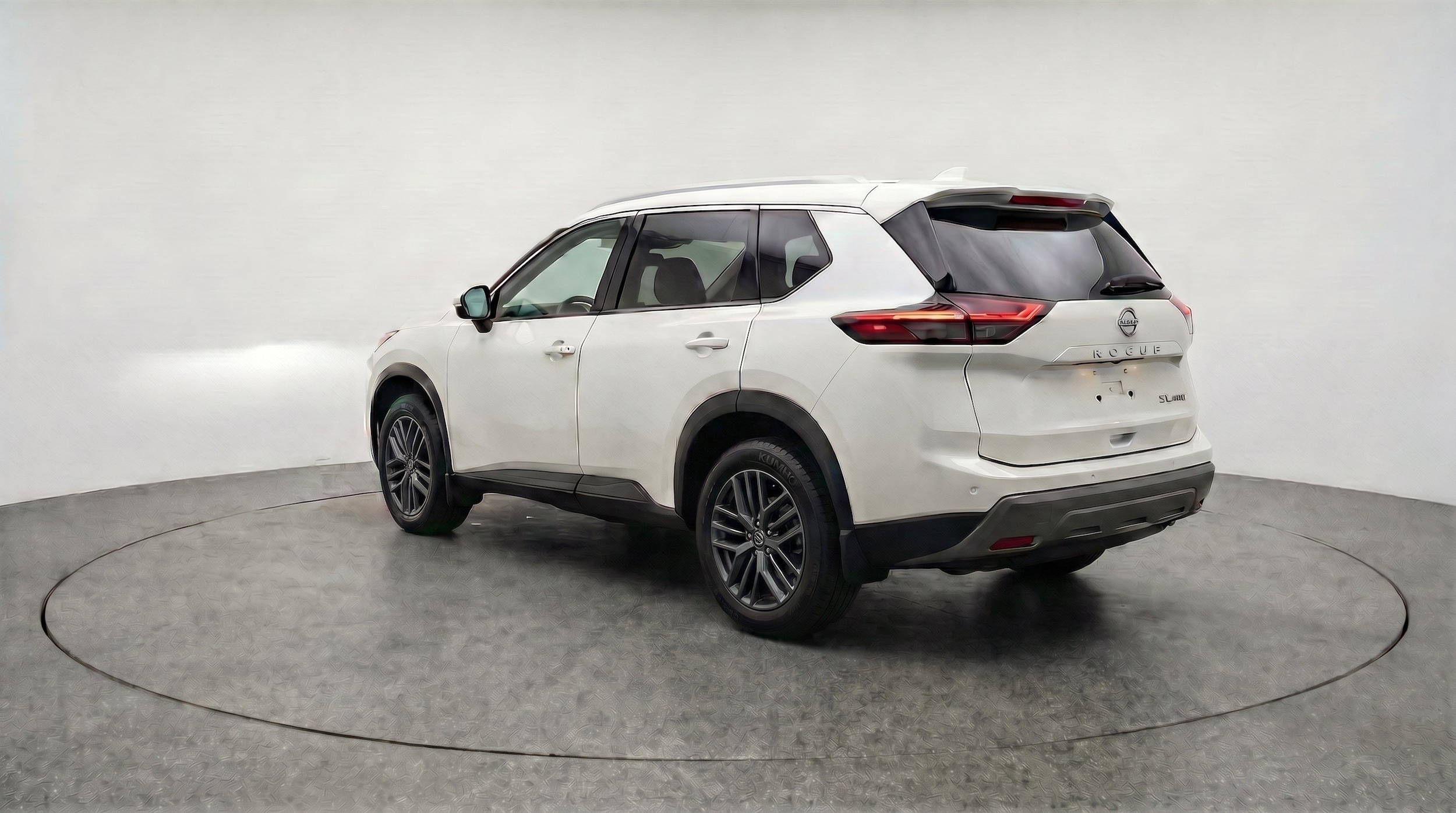 Thumbnail: 2026 Nissan Rogue - 6