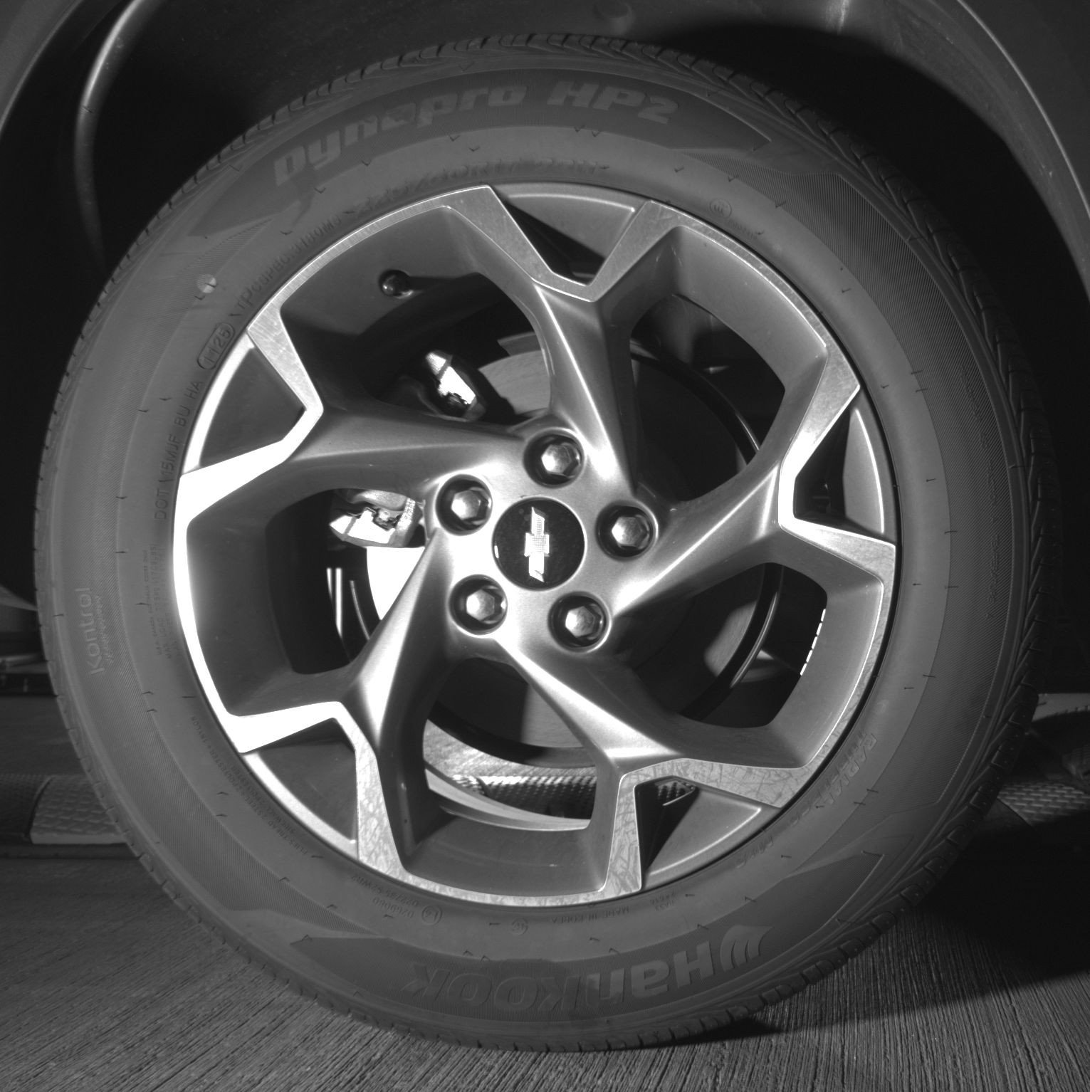 Thumbnail: 2025 Chevrolet Trax - 15