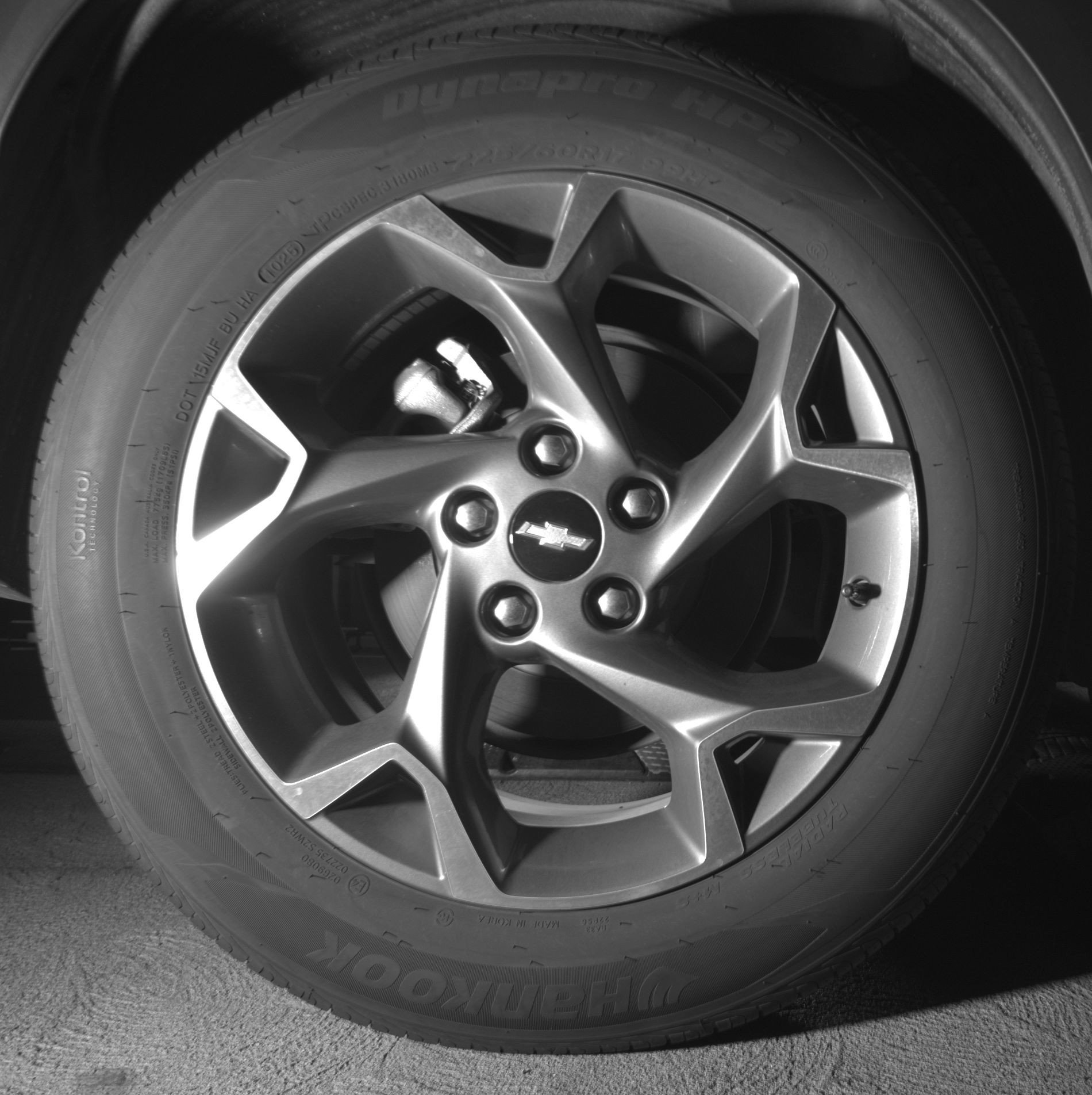 Thumbnail: 2025 Chevrolet Trax - 15