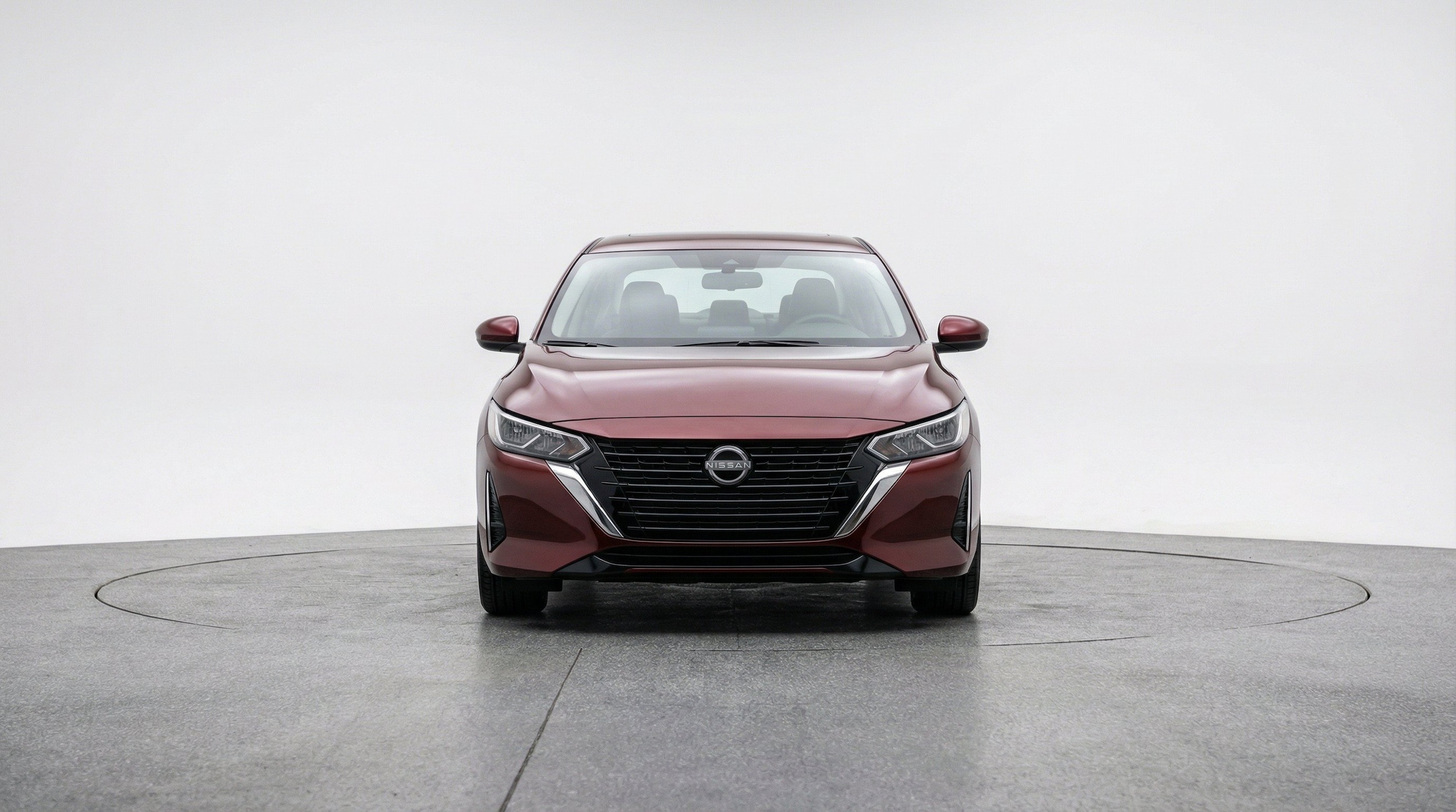 Thumbnail: 2025 Nissan Sentra - 2
