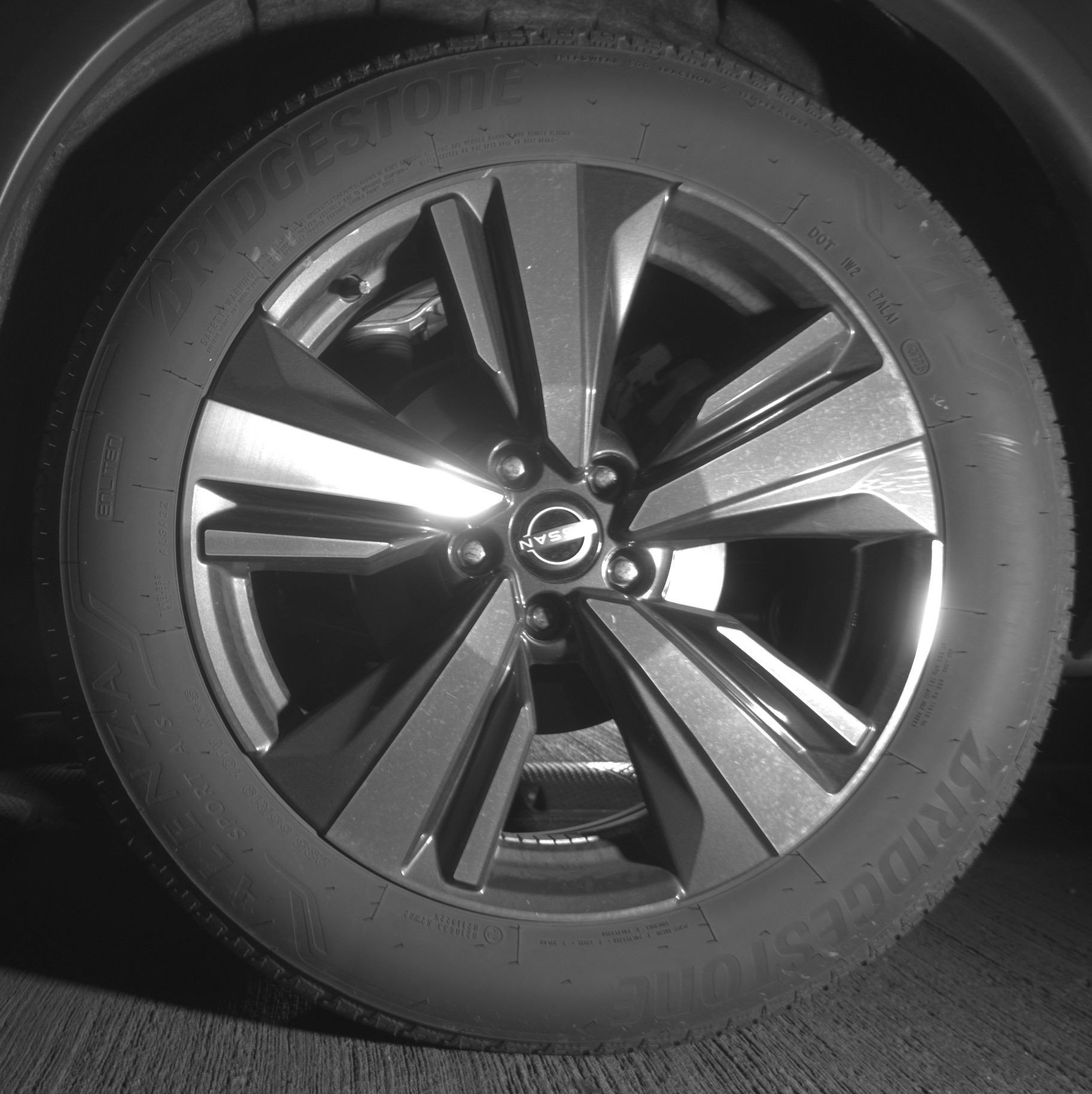 Thumbnail: 2026 Nissan Rogue - 14