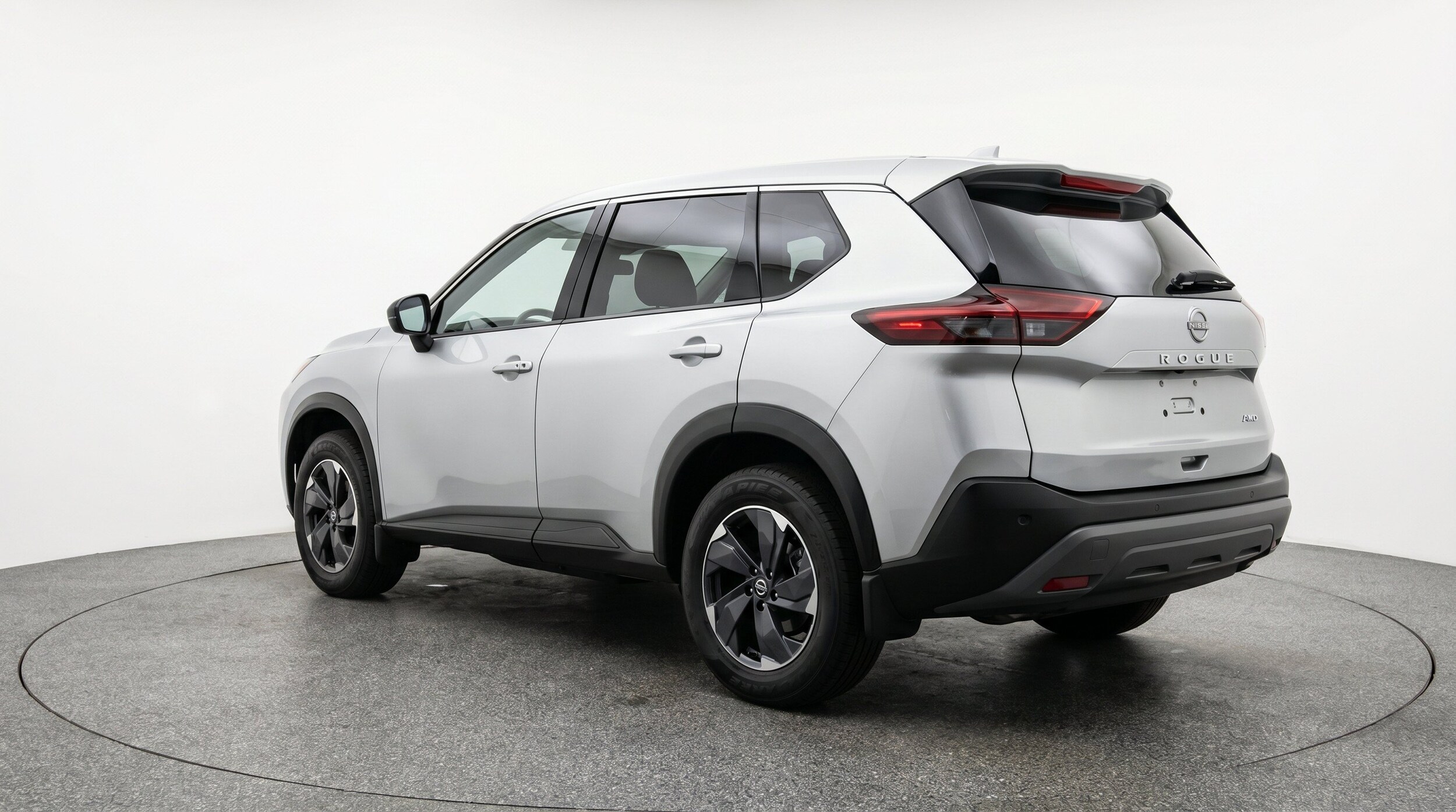 Thumbnail: 2025 Nissan Rogue - 6