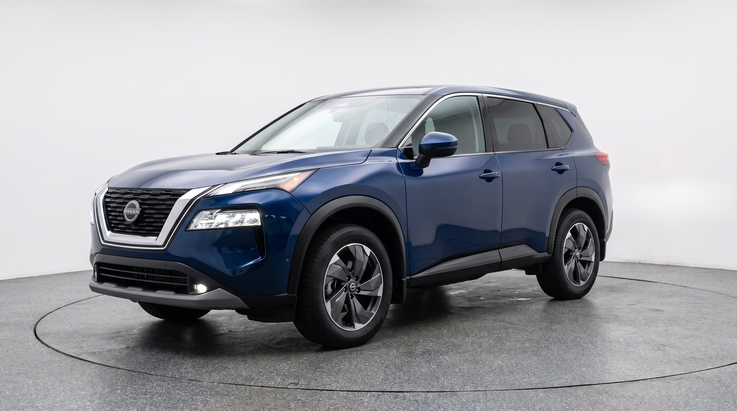 Thumbnail: 2025 Nissan Rogue - 3
