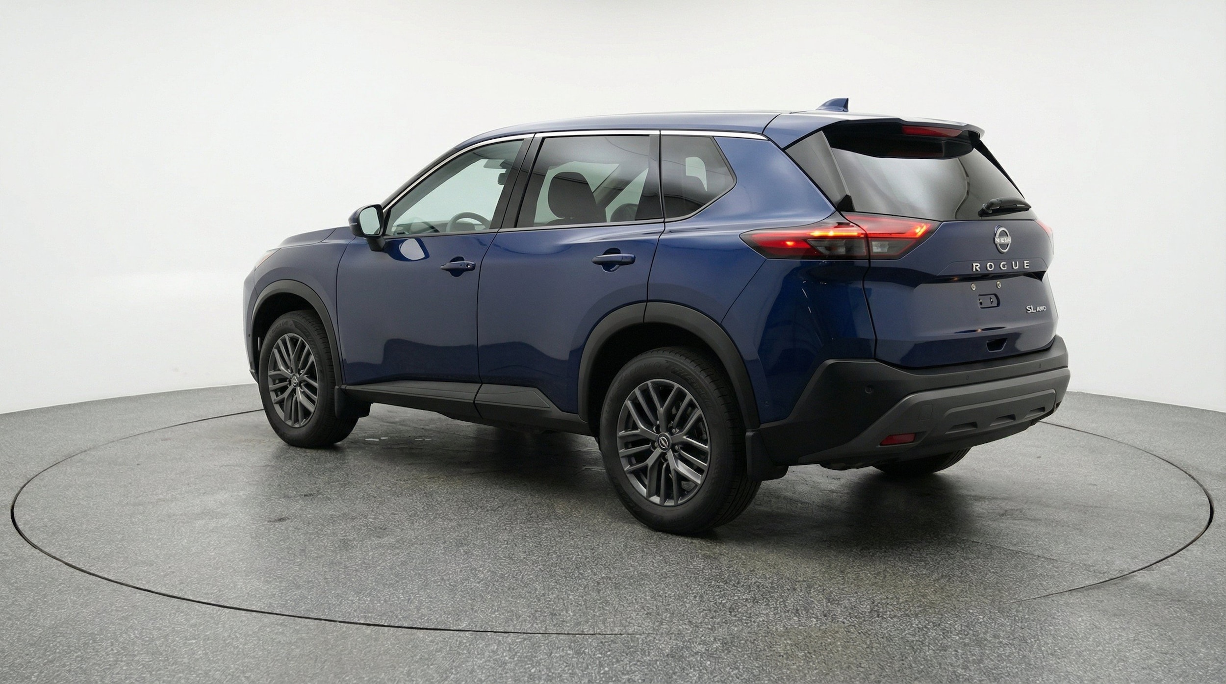 Thumbnail: 2026 Nissan Rogue - 6