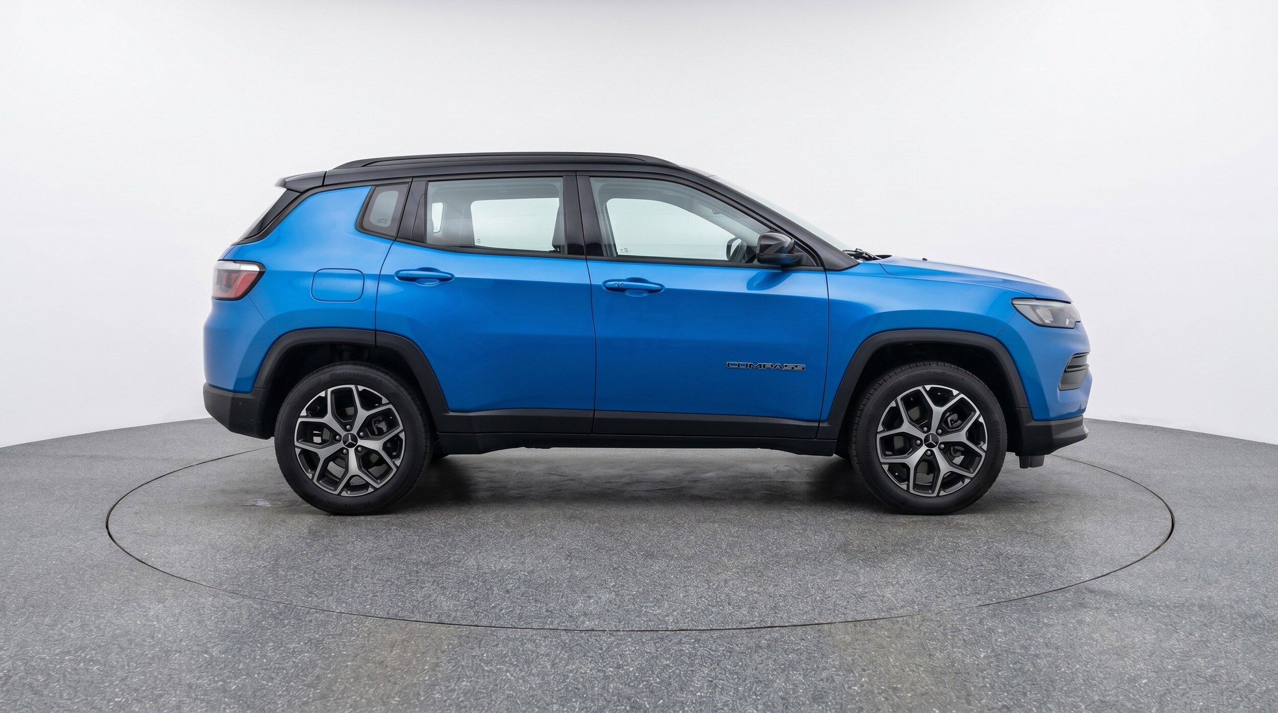 Thumbnail: 2025 Jeep Compass - 11