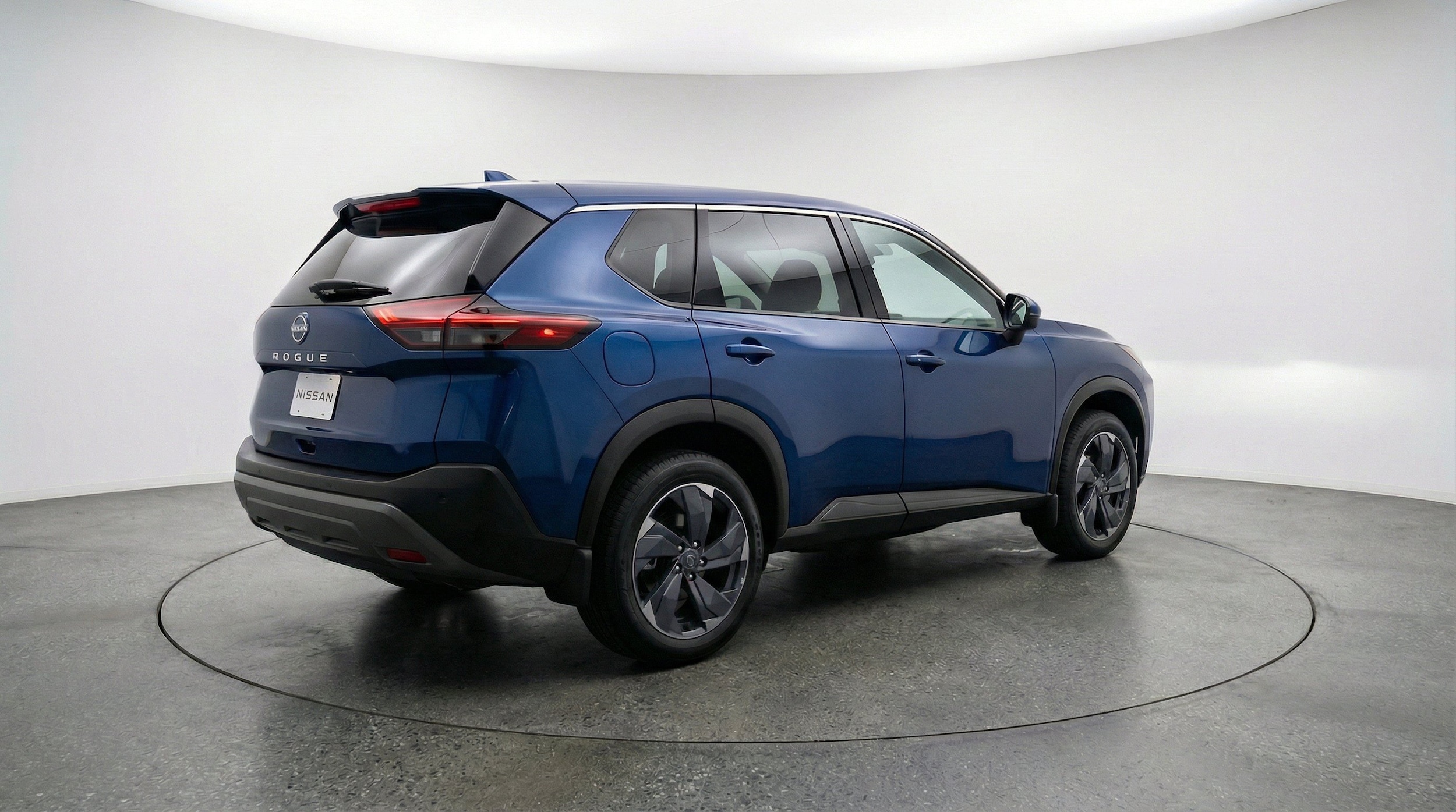 Thumbnail: 2026 Nissan Rogue - 9