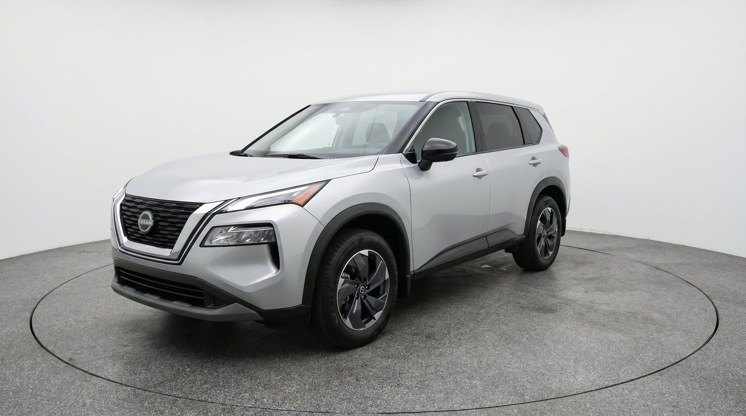 Thumbnail: 2025 Nissan Rogue - 3